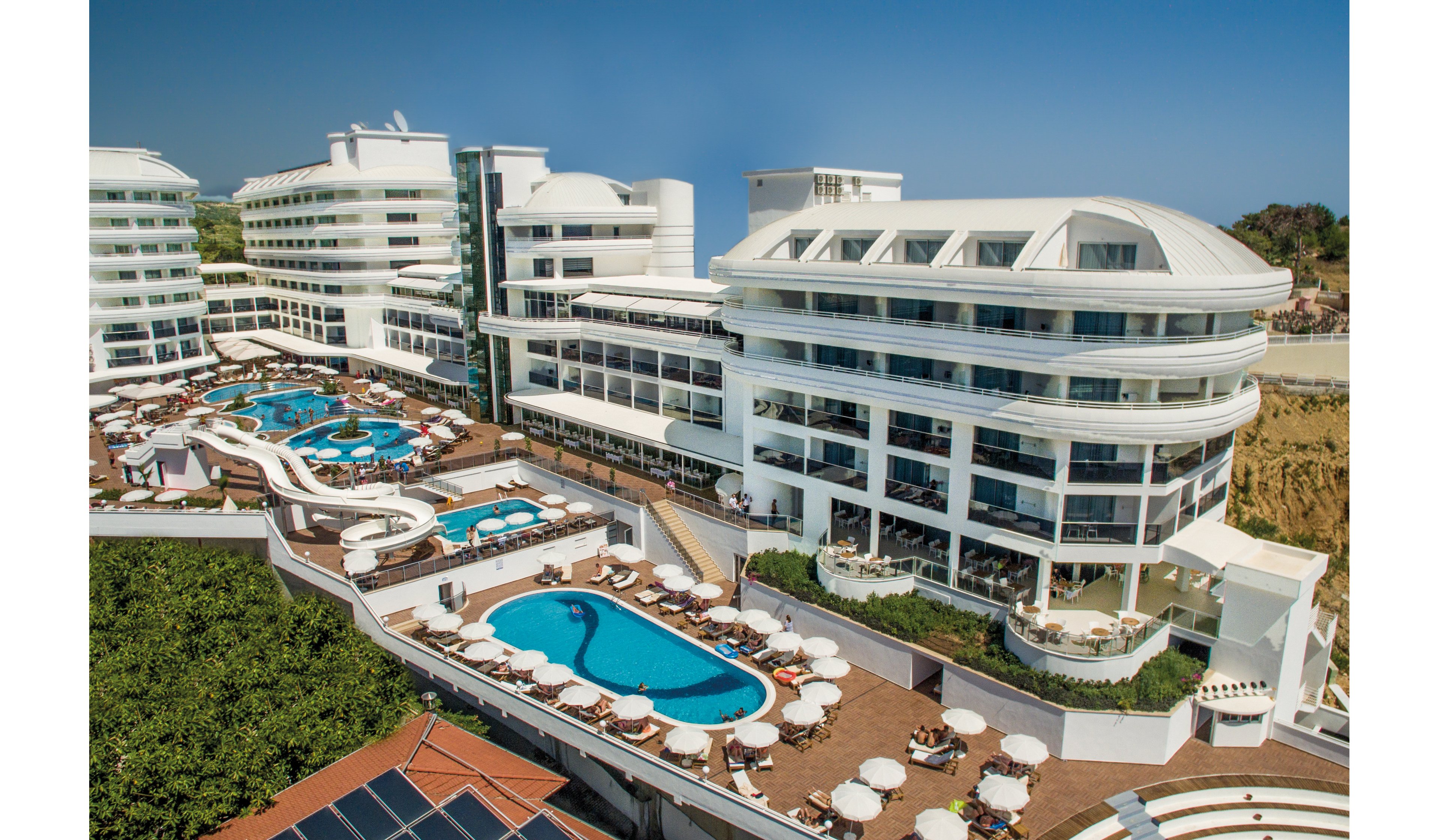 Laguna Beach Alya Resort & Spa