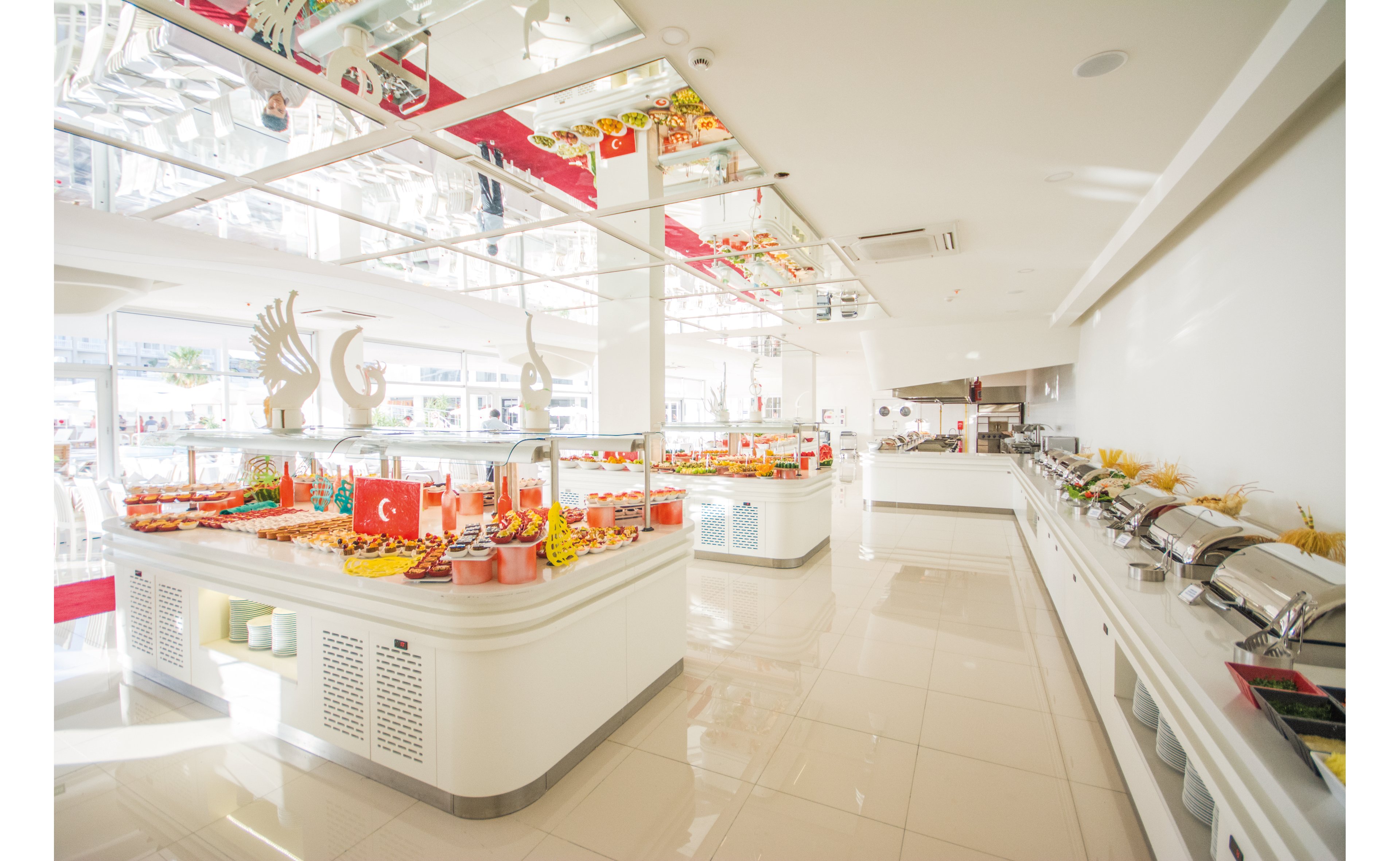 Laguna Beach Alya Resort & Spa