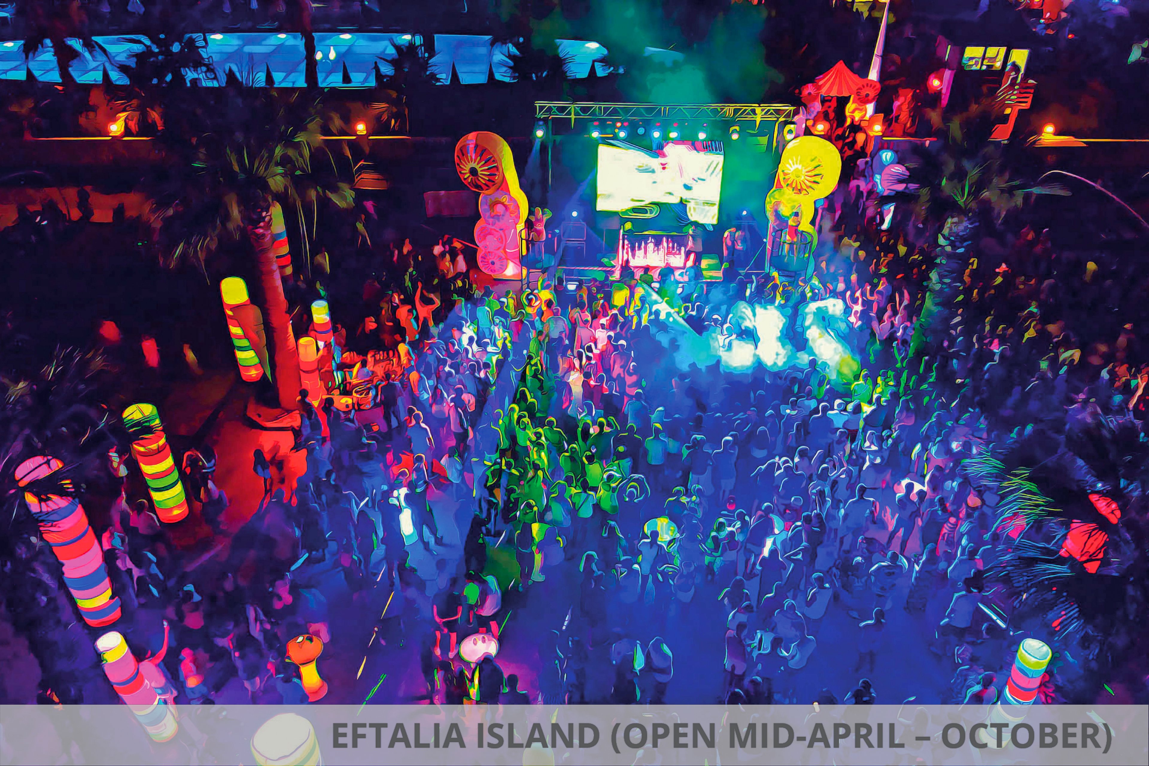 Eftalia Ocean Resort & Spa