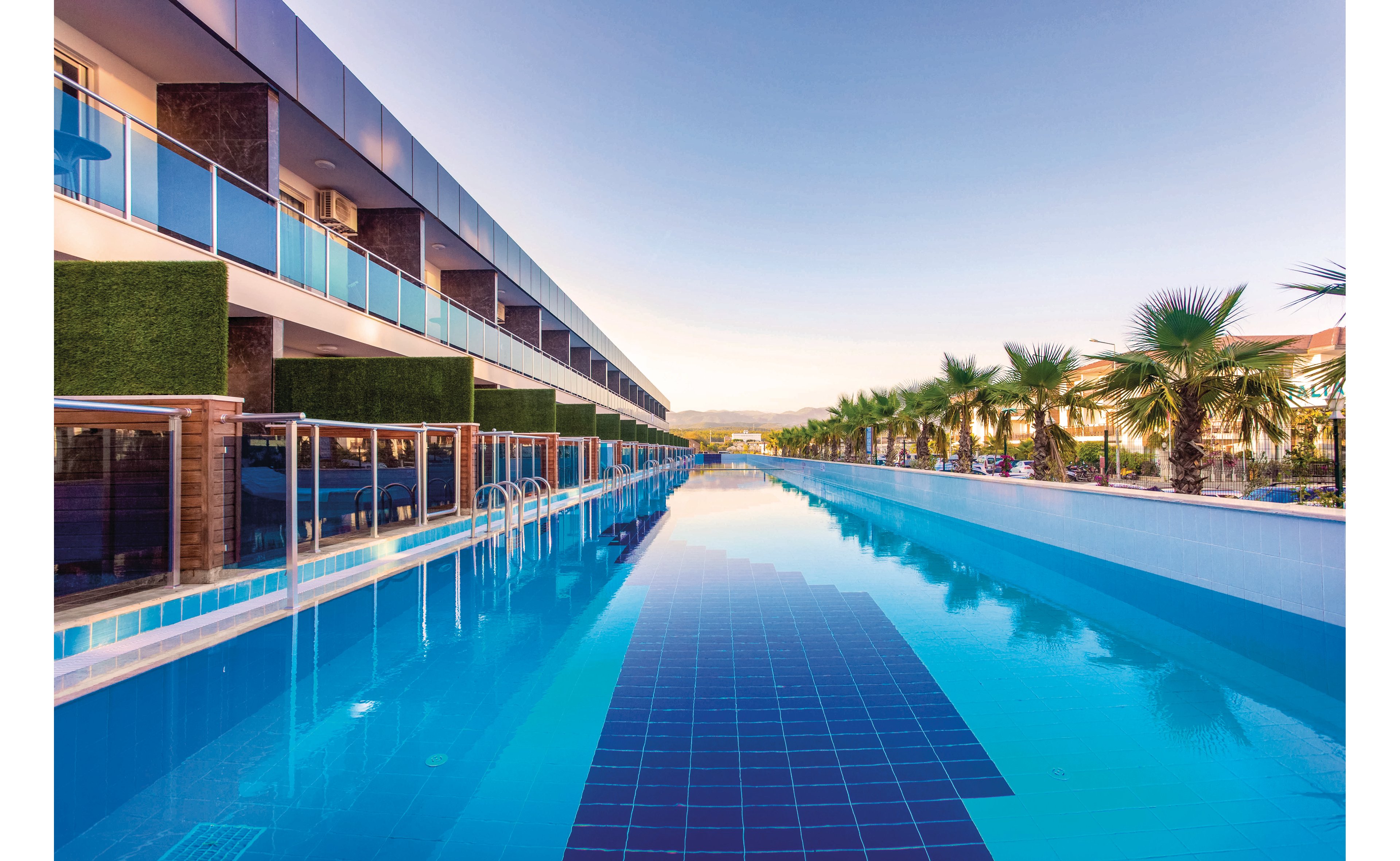 Eftalia Ocean Resort & Spa