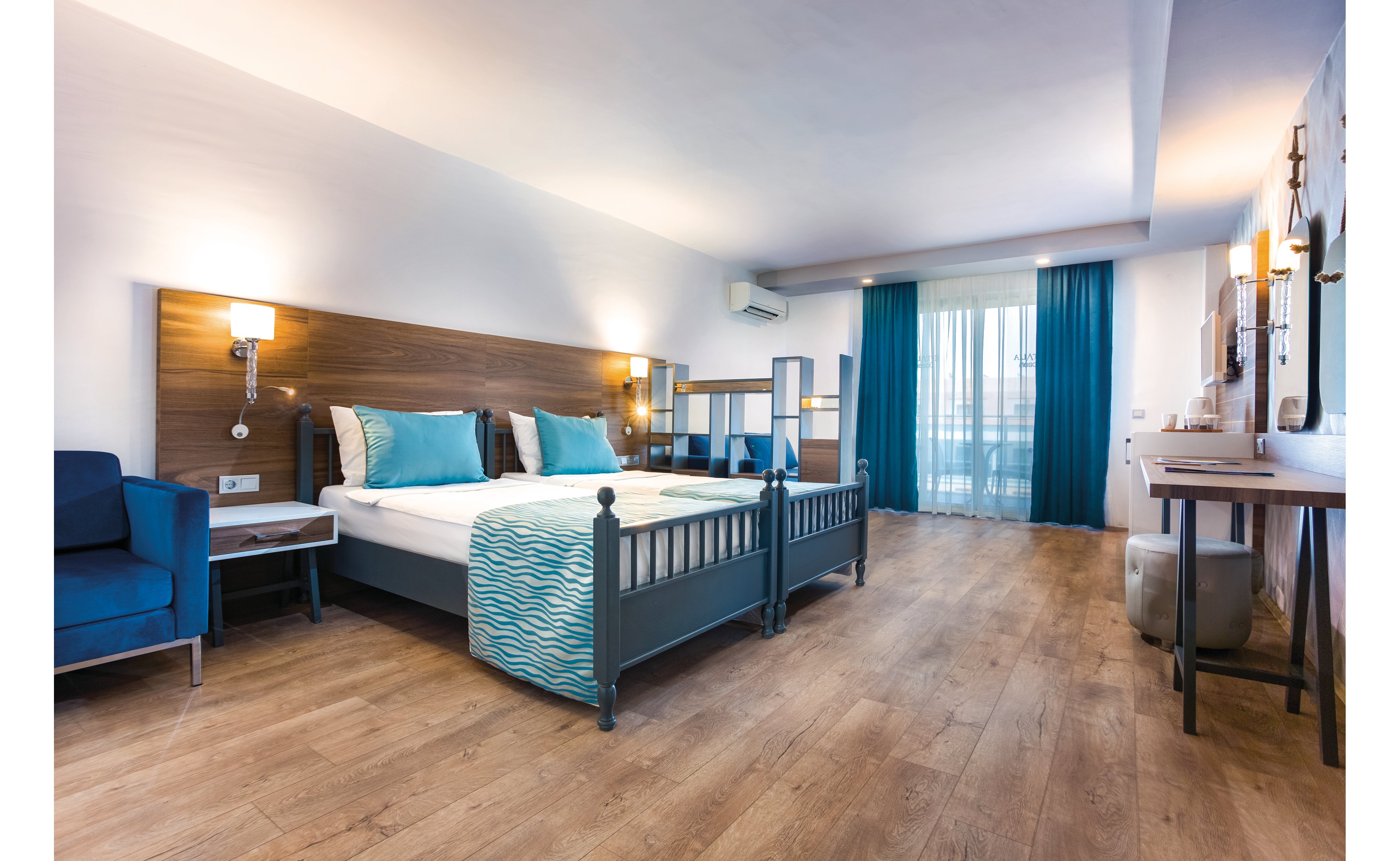 Eftalia Ocean Resort & Spa