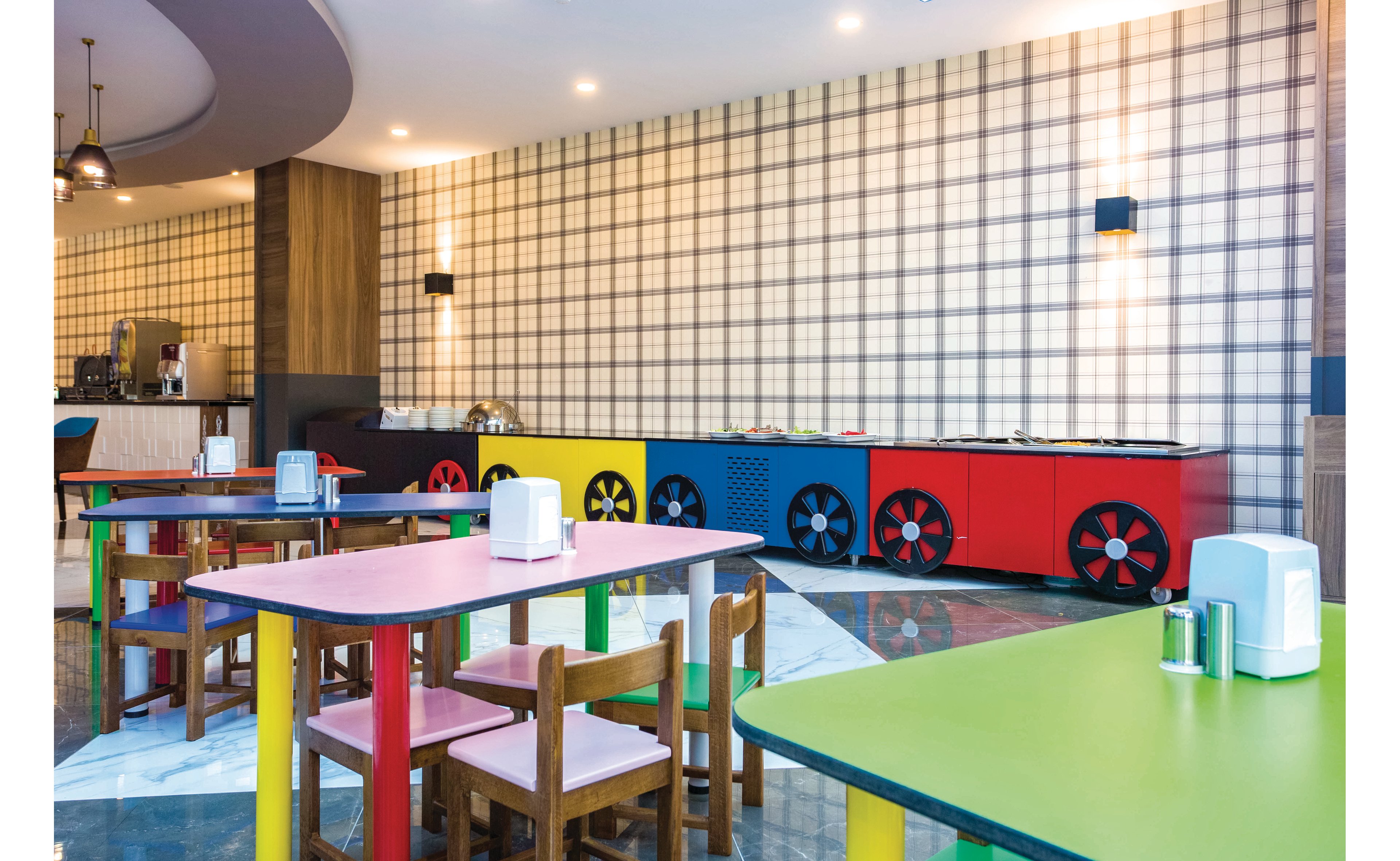 Eftalia Ocean Resort & Spa