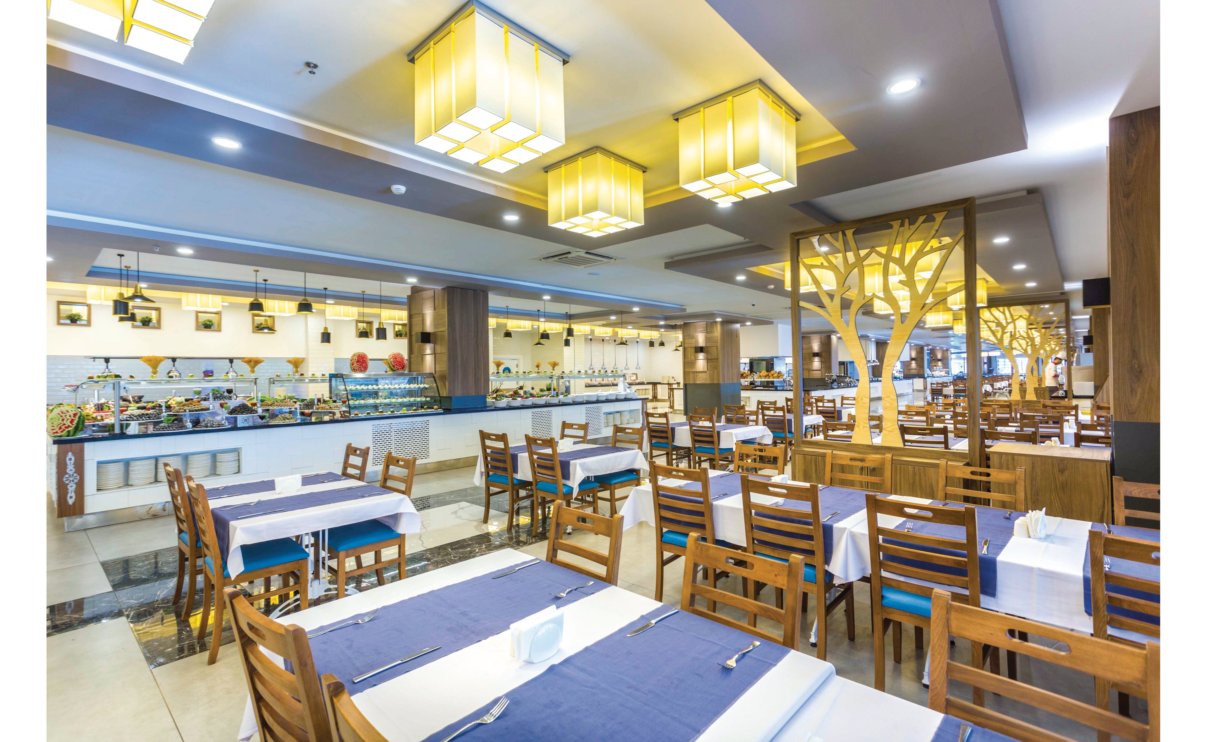 Eftalia Ocean Resort & Spa