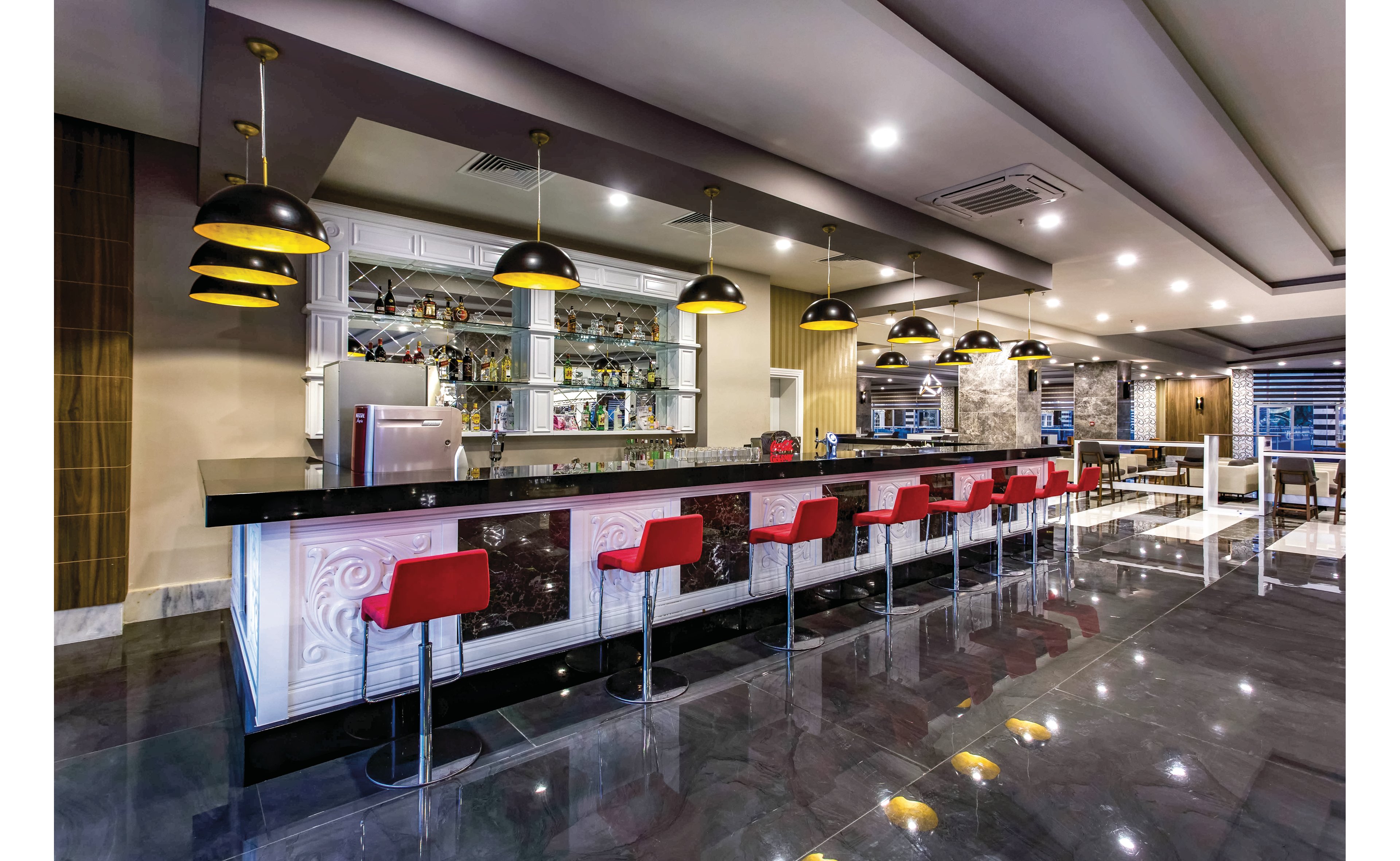 Eftalia Ocean Resort & Spa