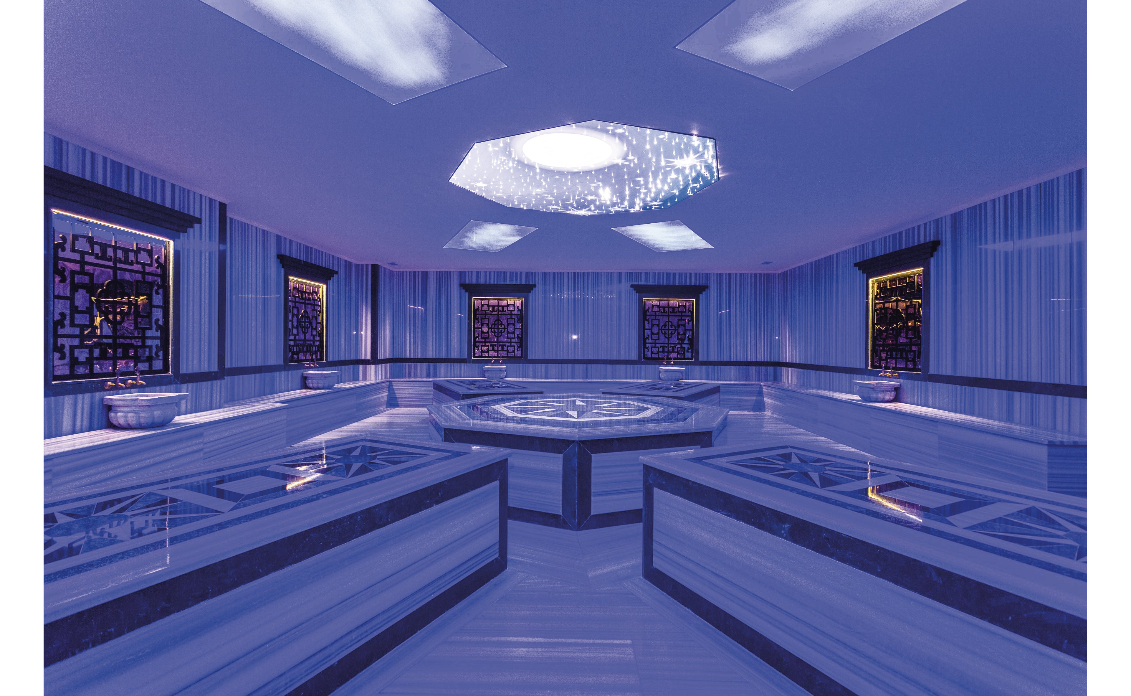 Eftalia Ocean Resort & Spa