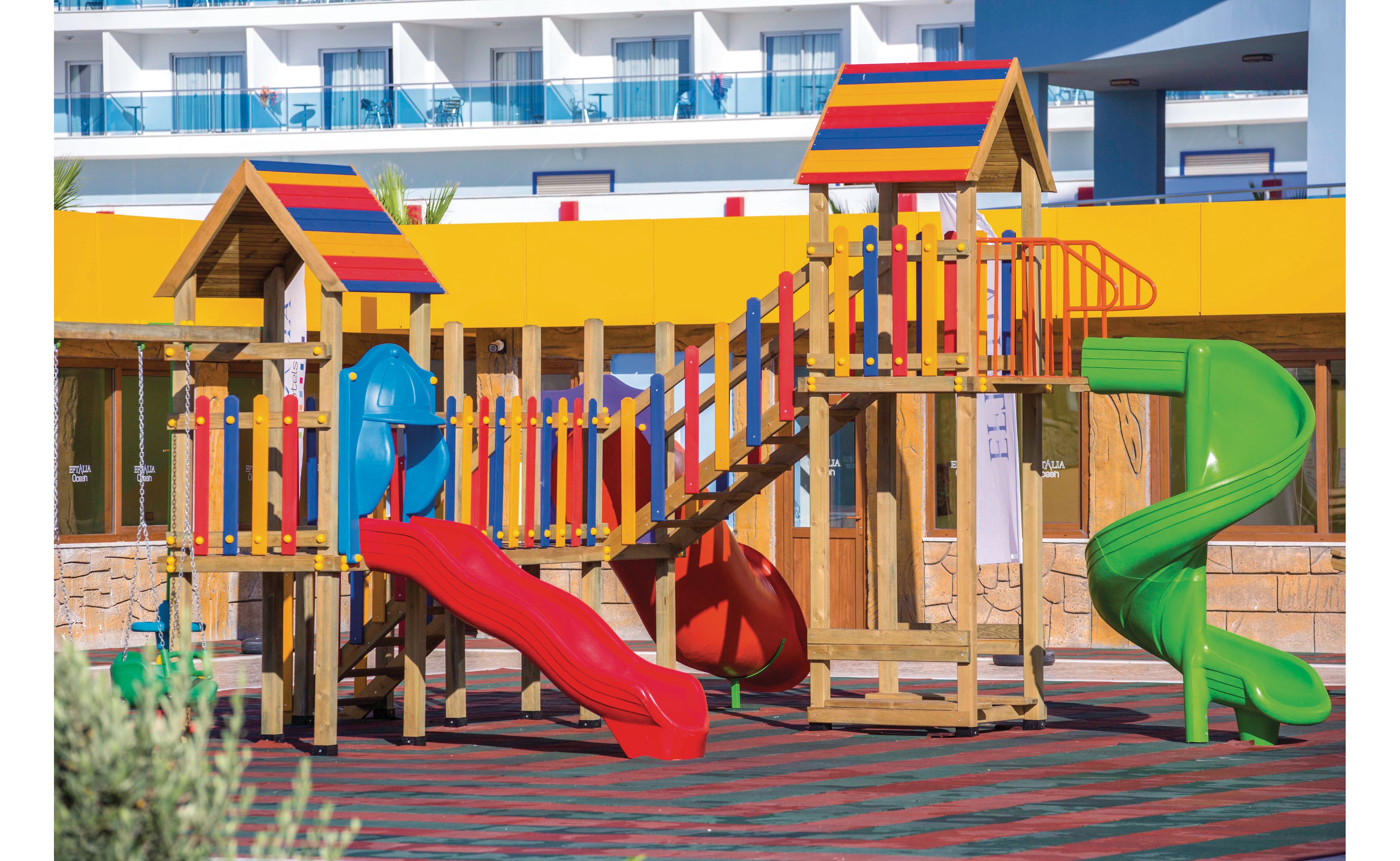 Eftalia Ocean Resort & Spa