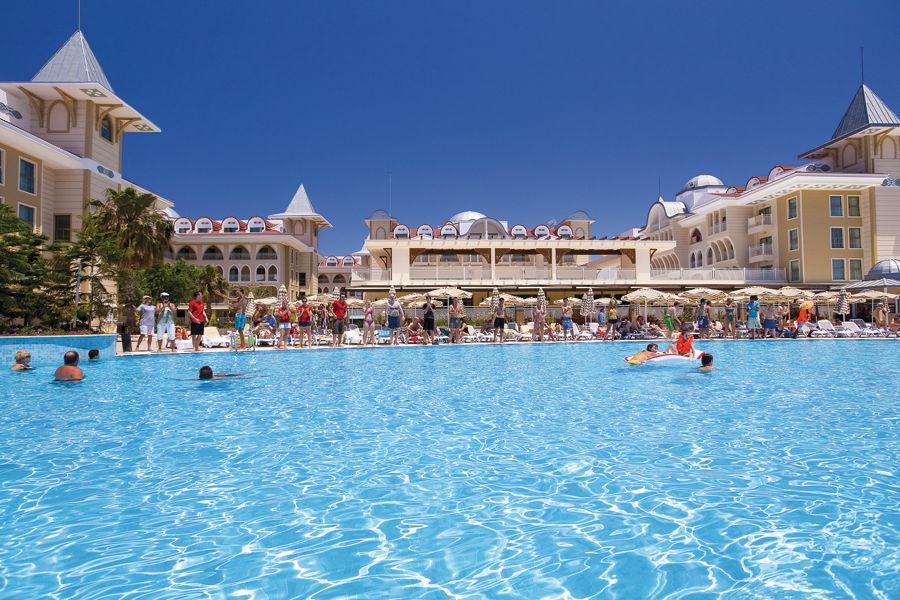 Side Star Resort 3