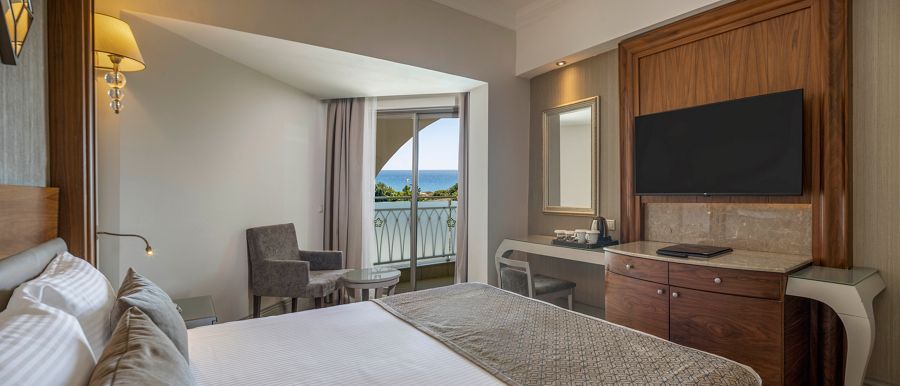 Side Star Resort 7