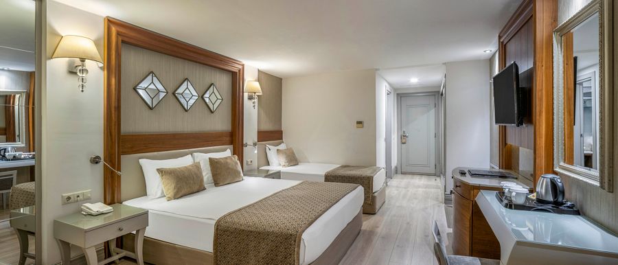 Side Star Resort 8