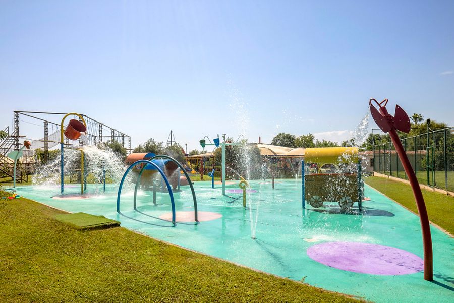Side Star Resort 6