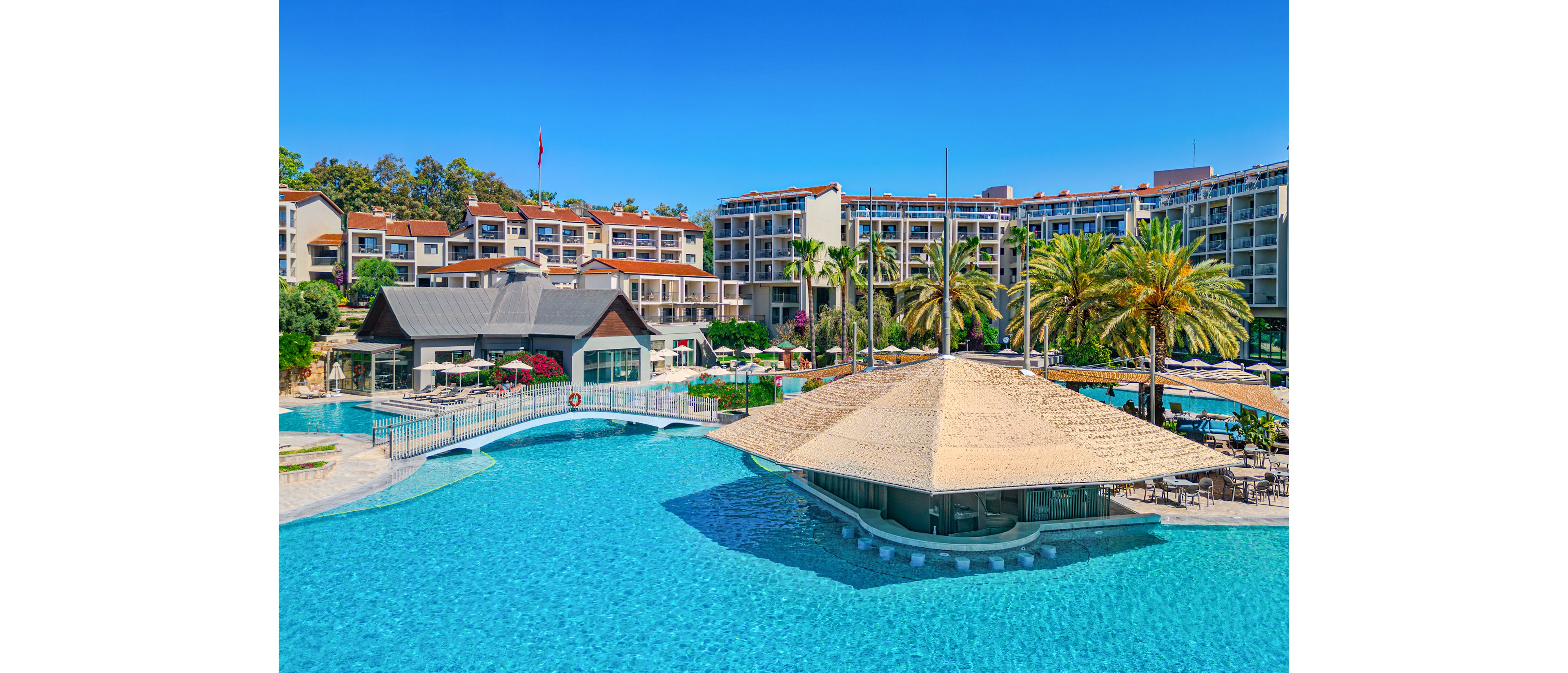 Arum Barut Collection