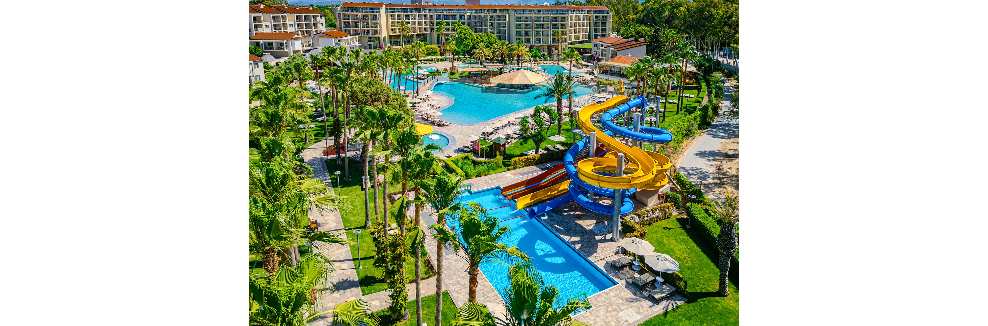 Arum Barut Collection