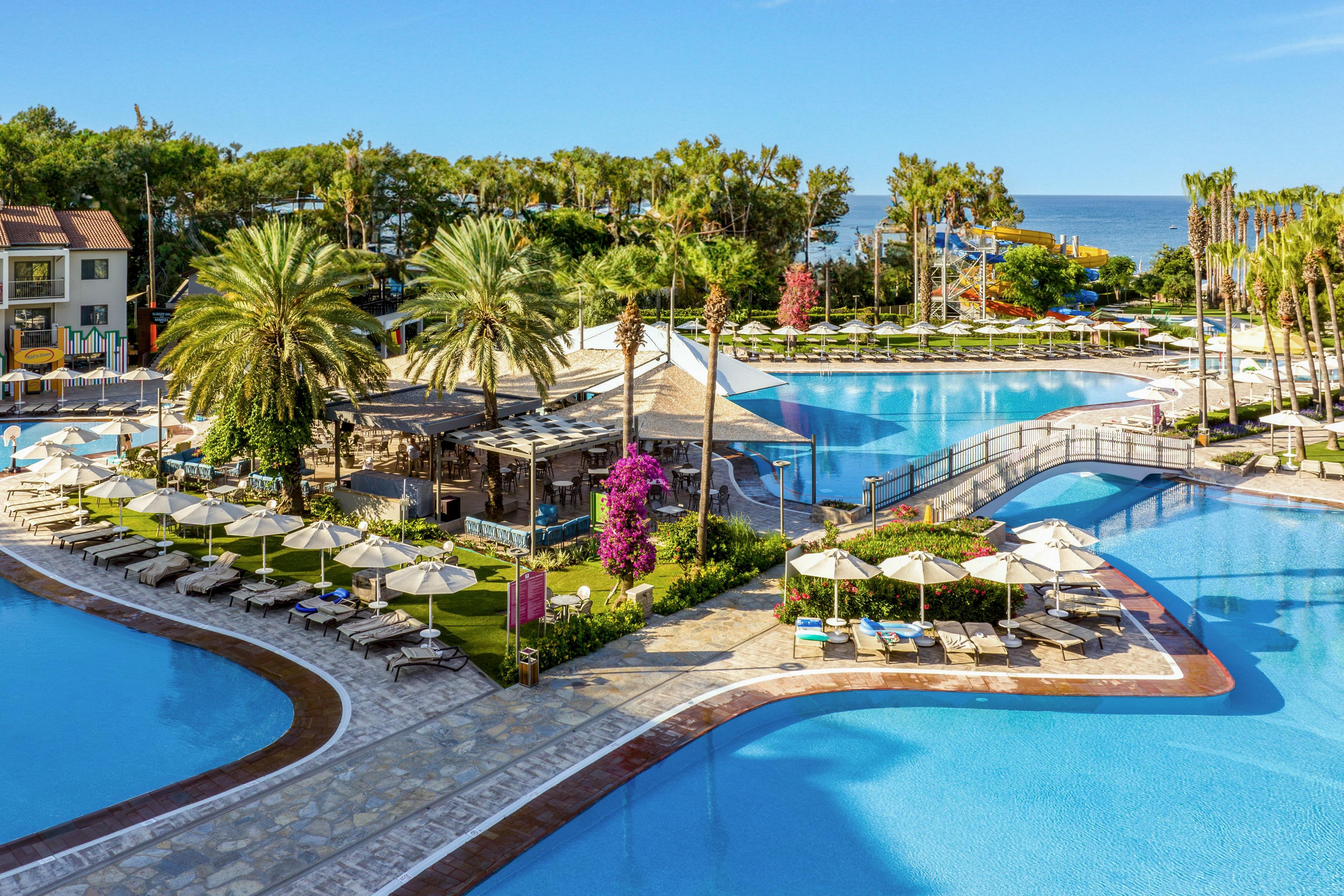 Arum Barut Collection