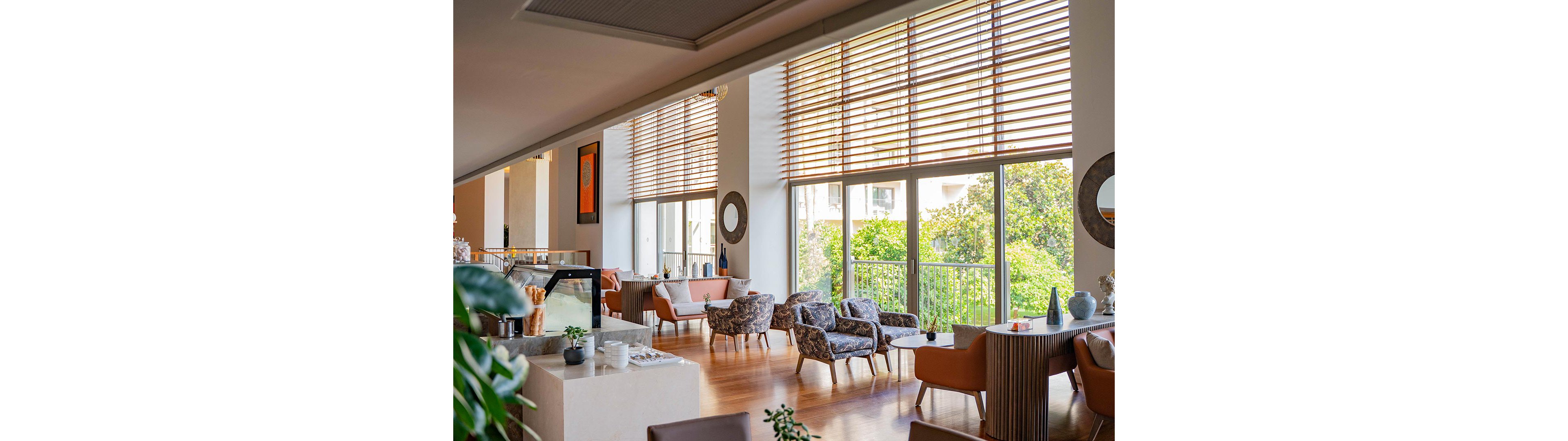 Arum Barut Collection