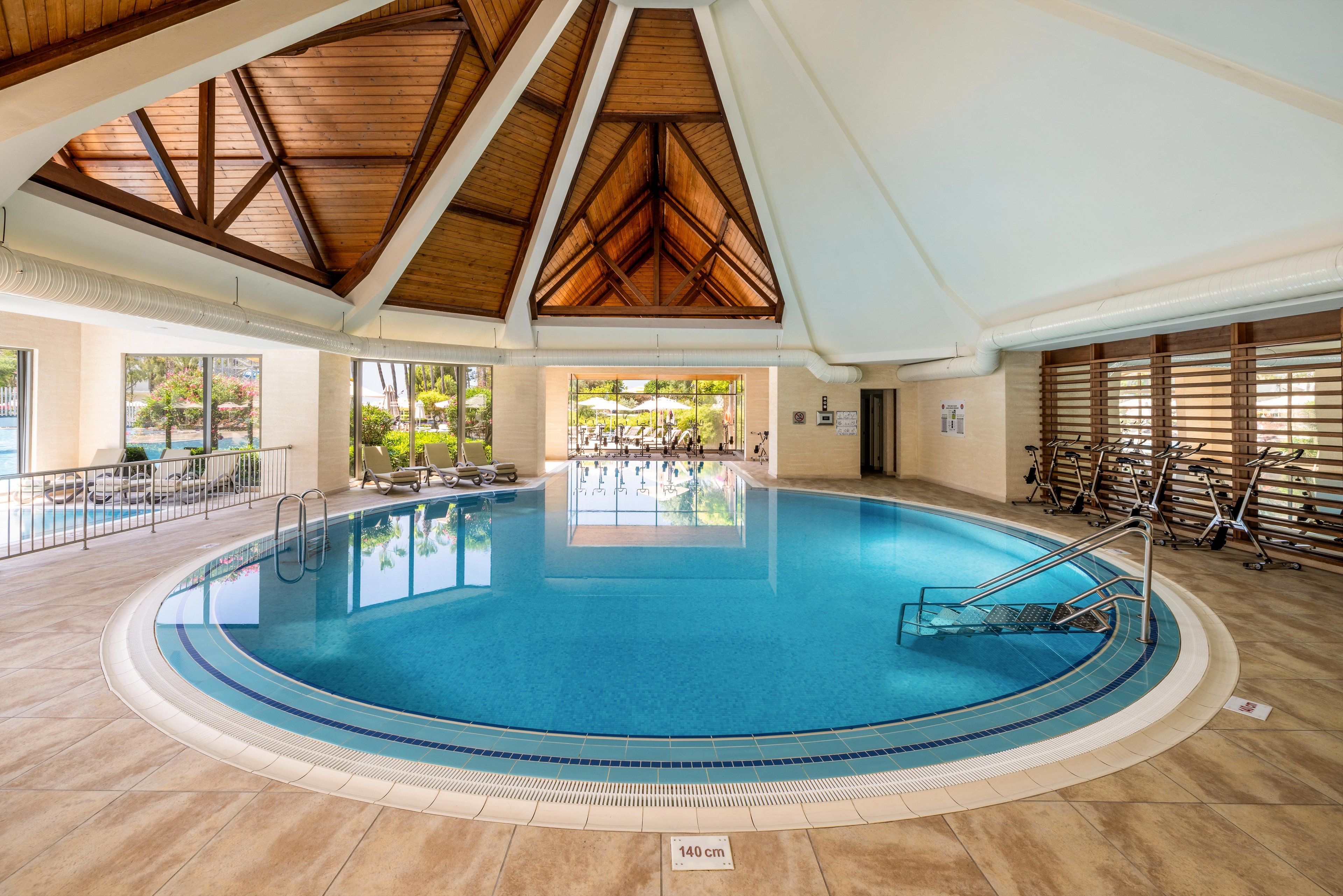 Arum Barut Collection