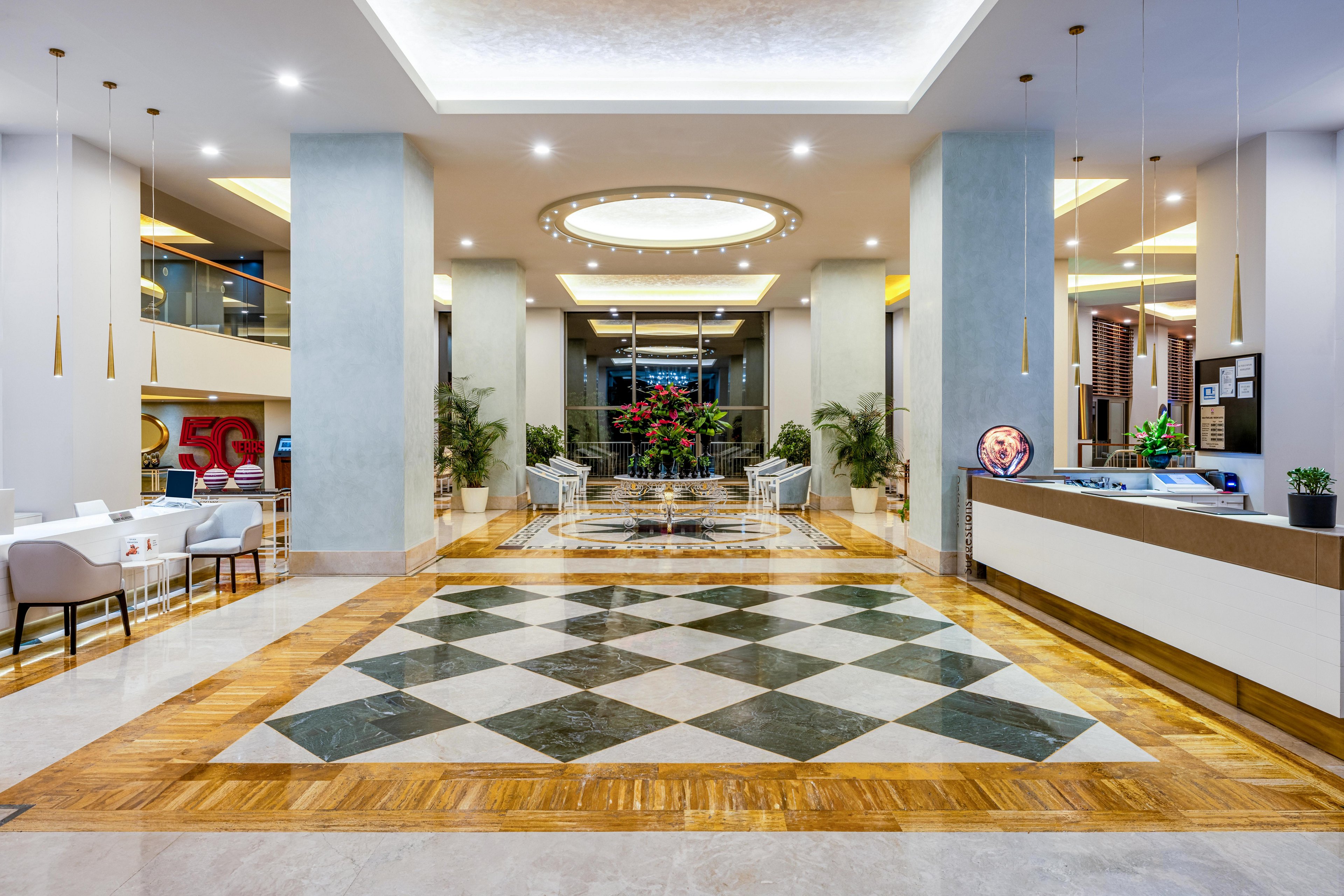 Arum Barut Collection