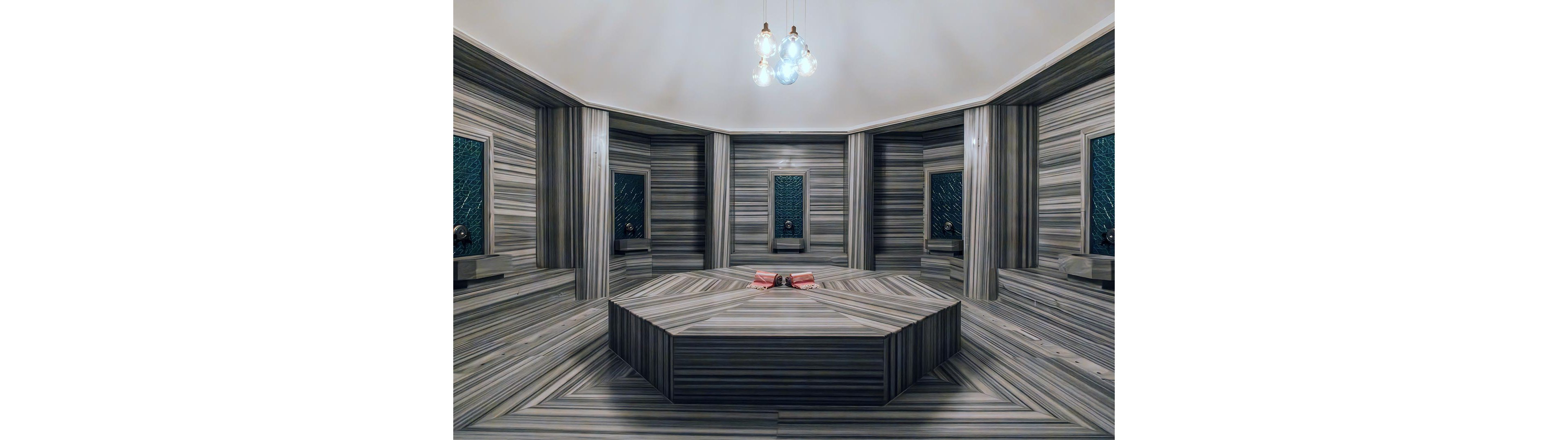 Arum Barut Collection