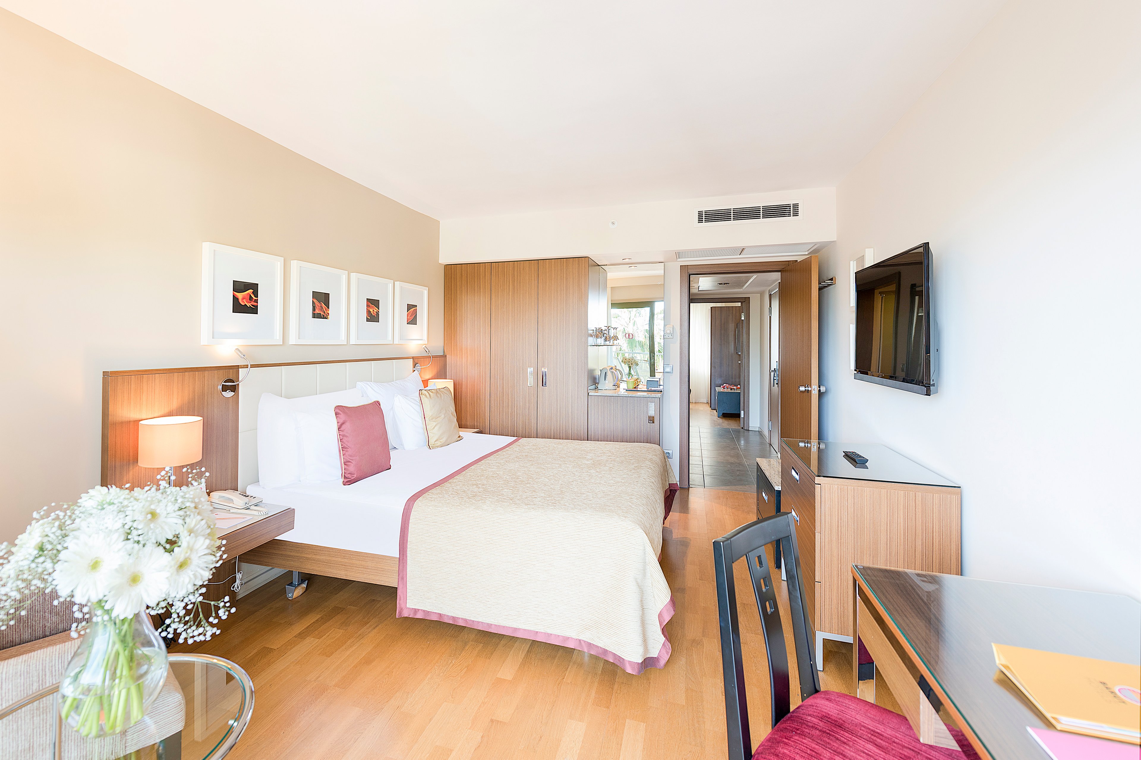 Arum Barut Collection