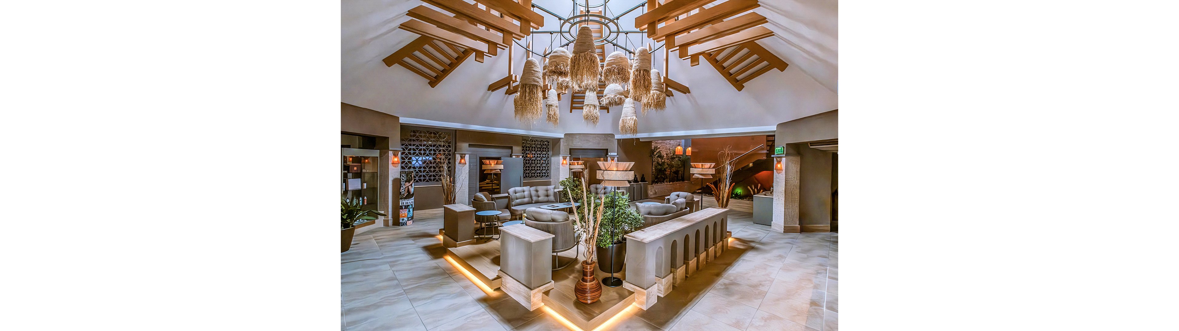 Arum Barut Collection