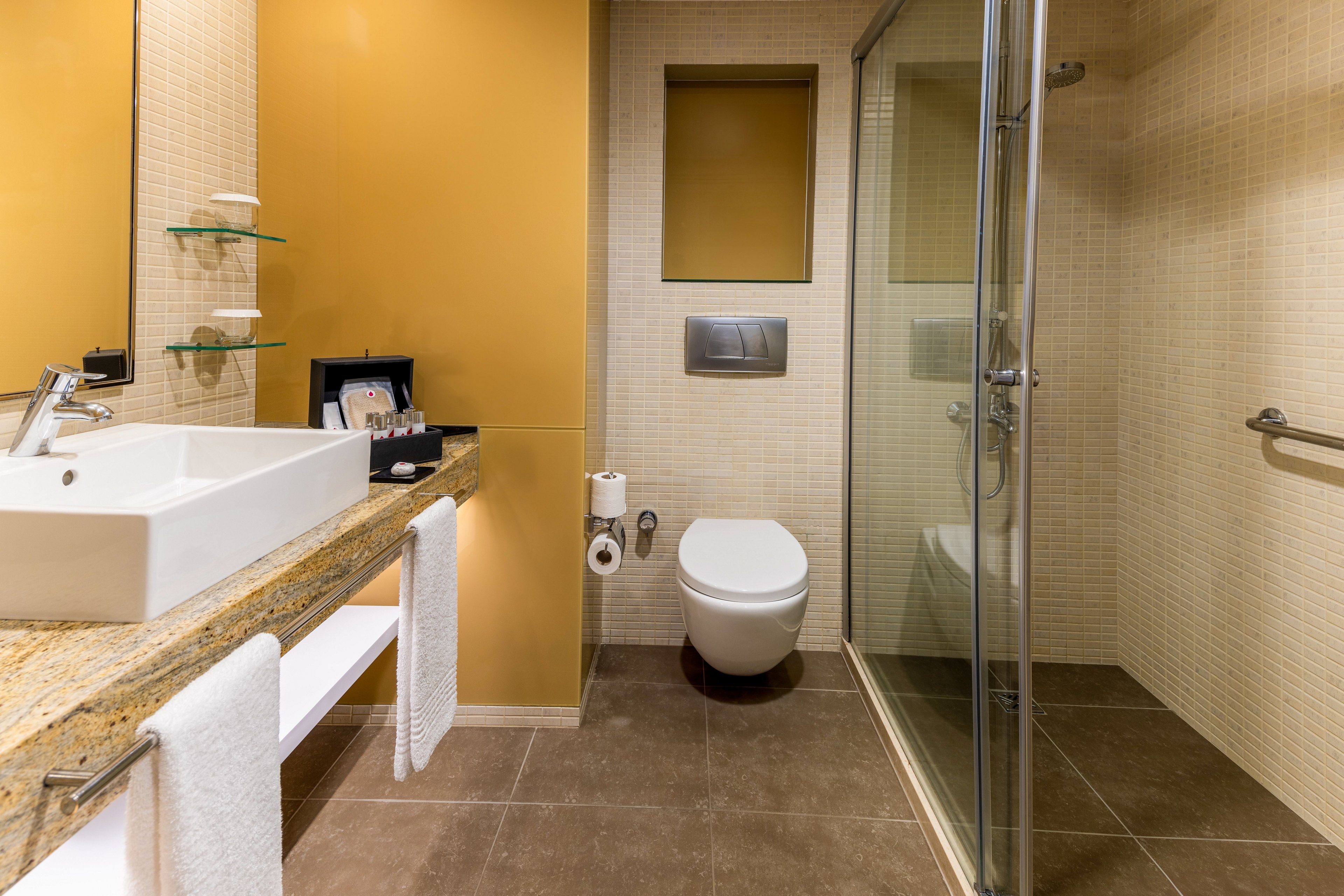 Arum Barut Collection