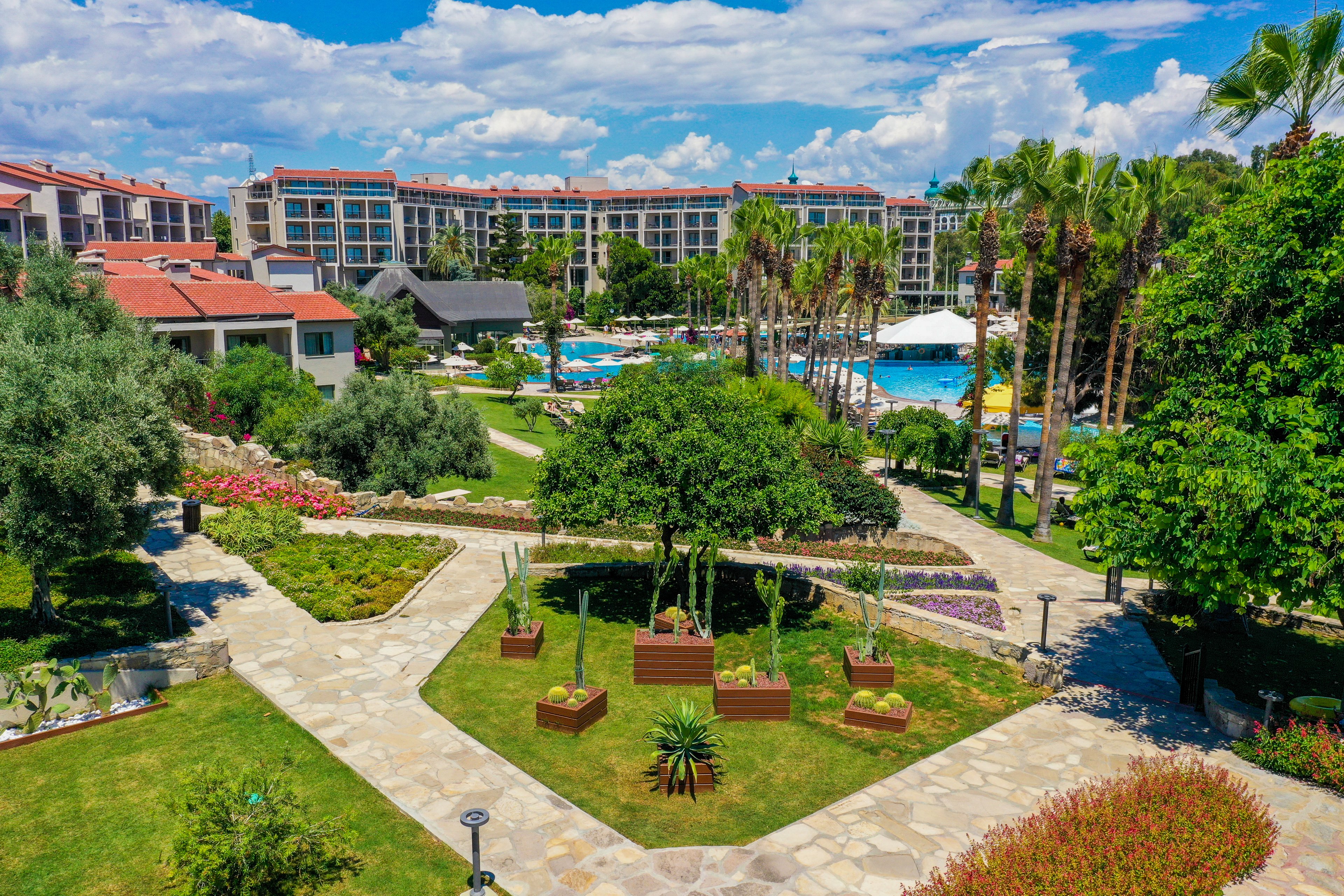 Arum Barut Collection