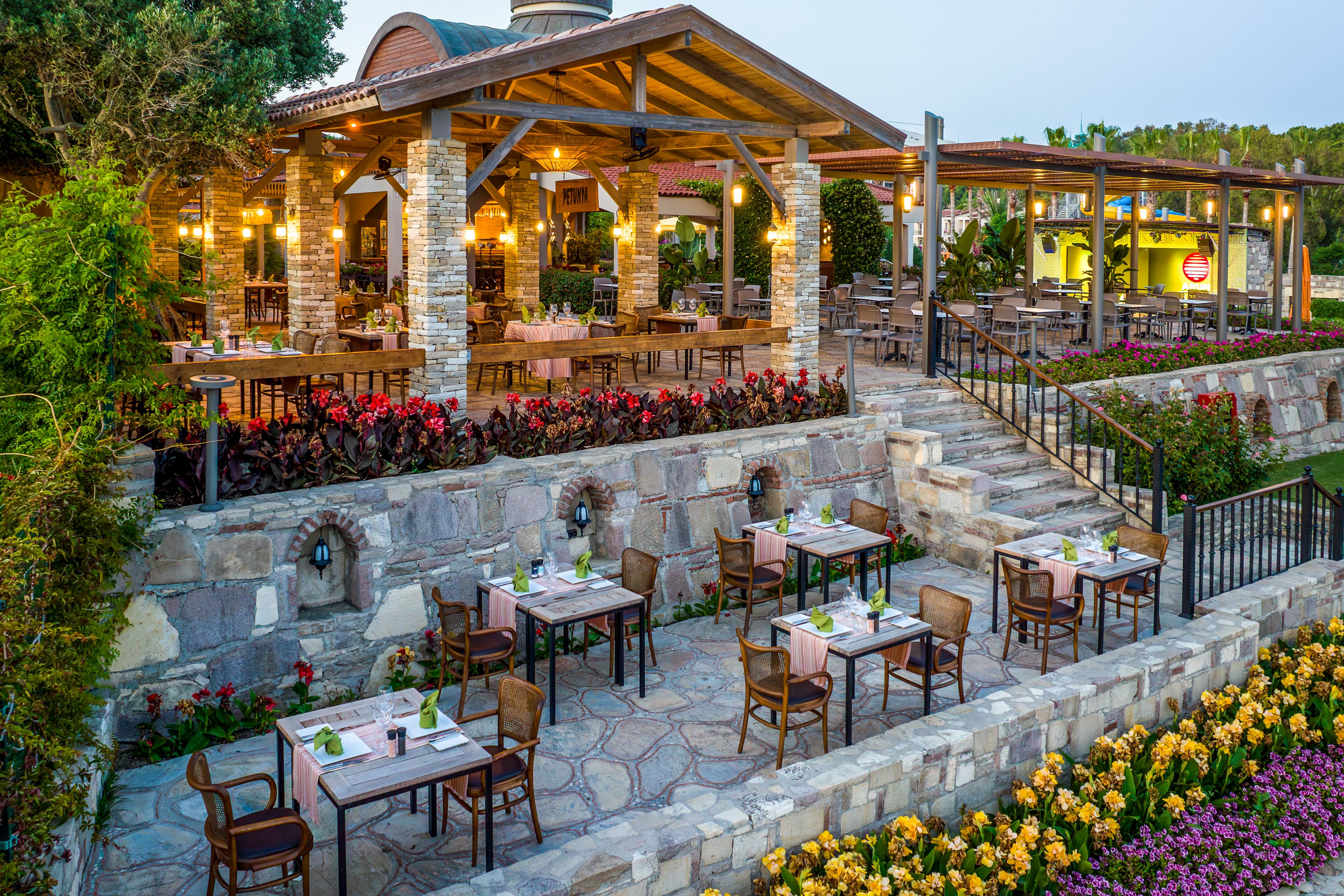 Arum Barut Collection