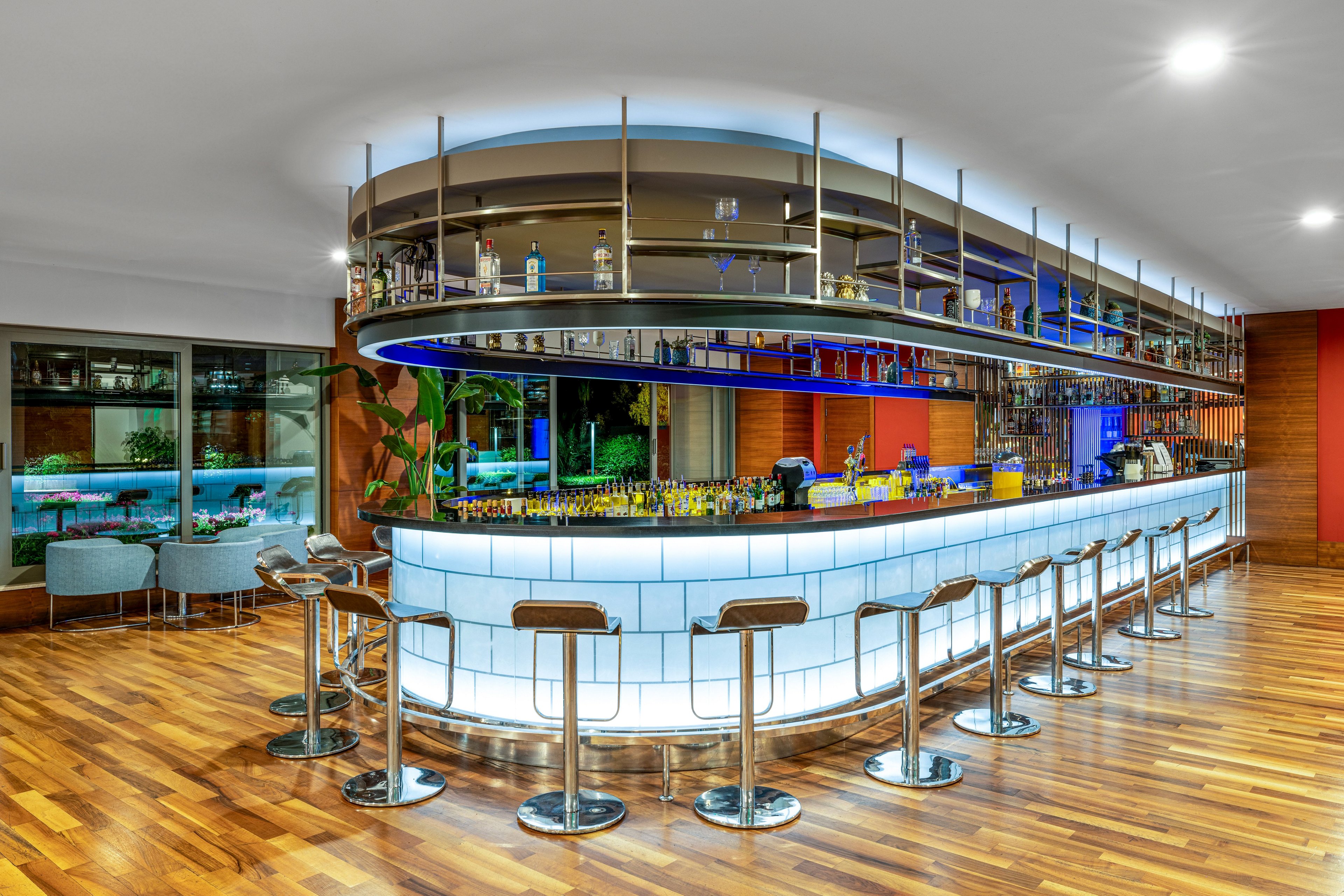 Arum Barut Collection