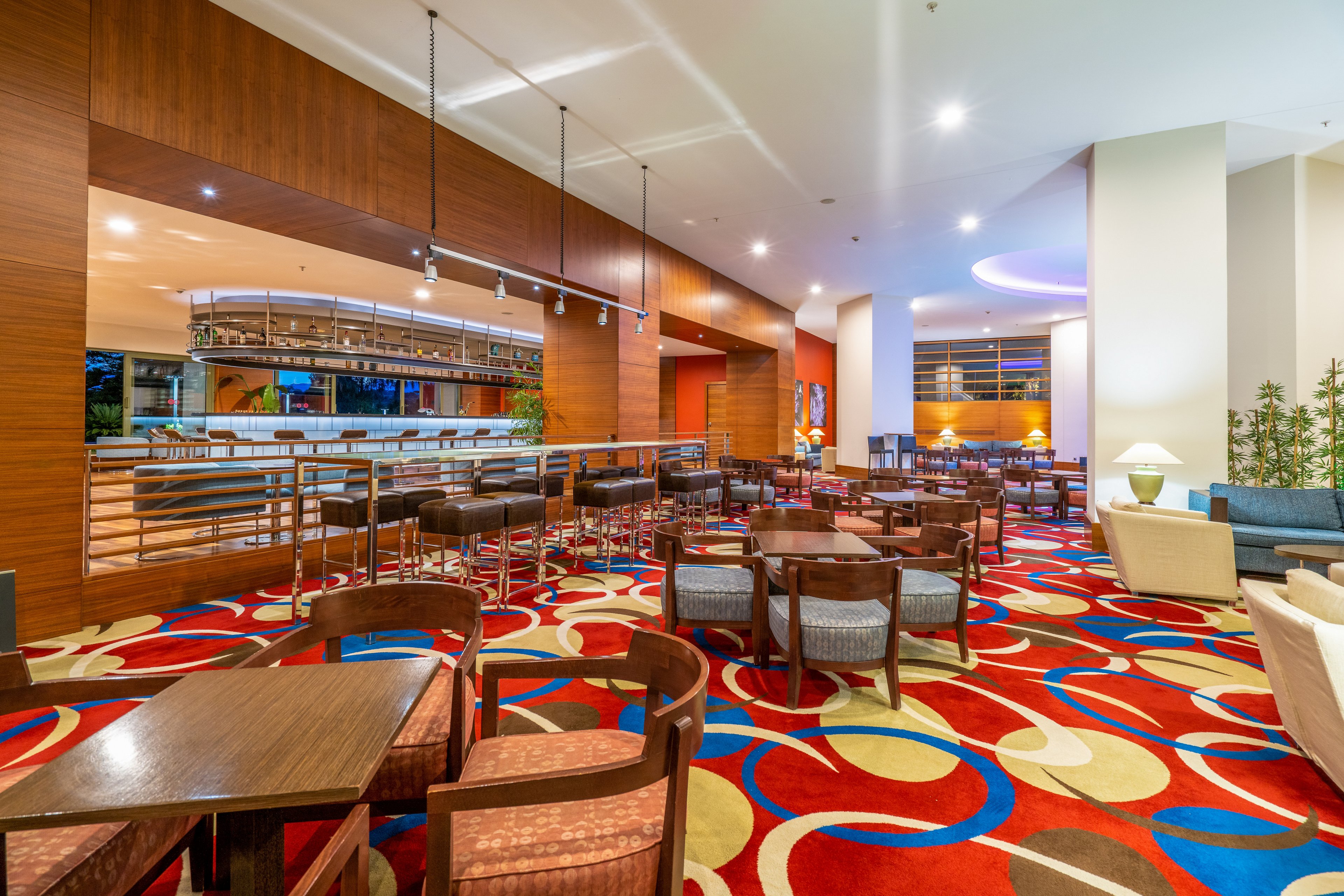 Arum Barut Collection