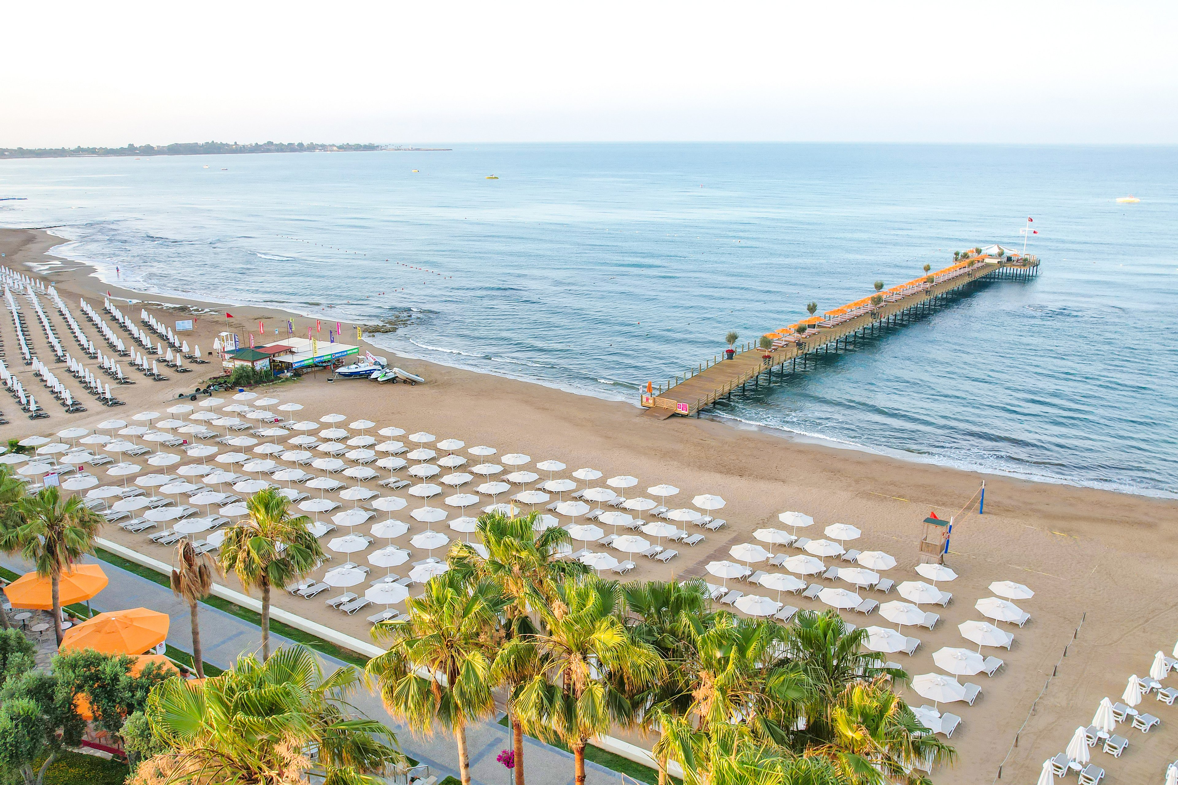 Arum Barut Collection