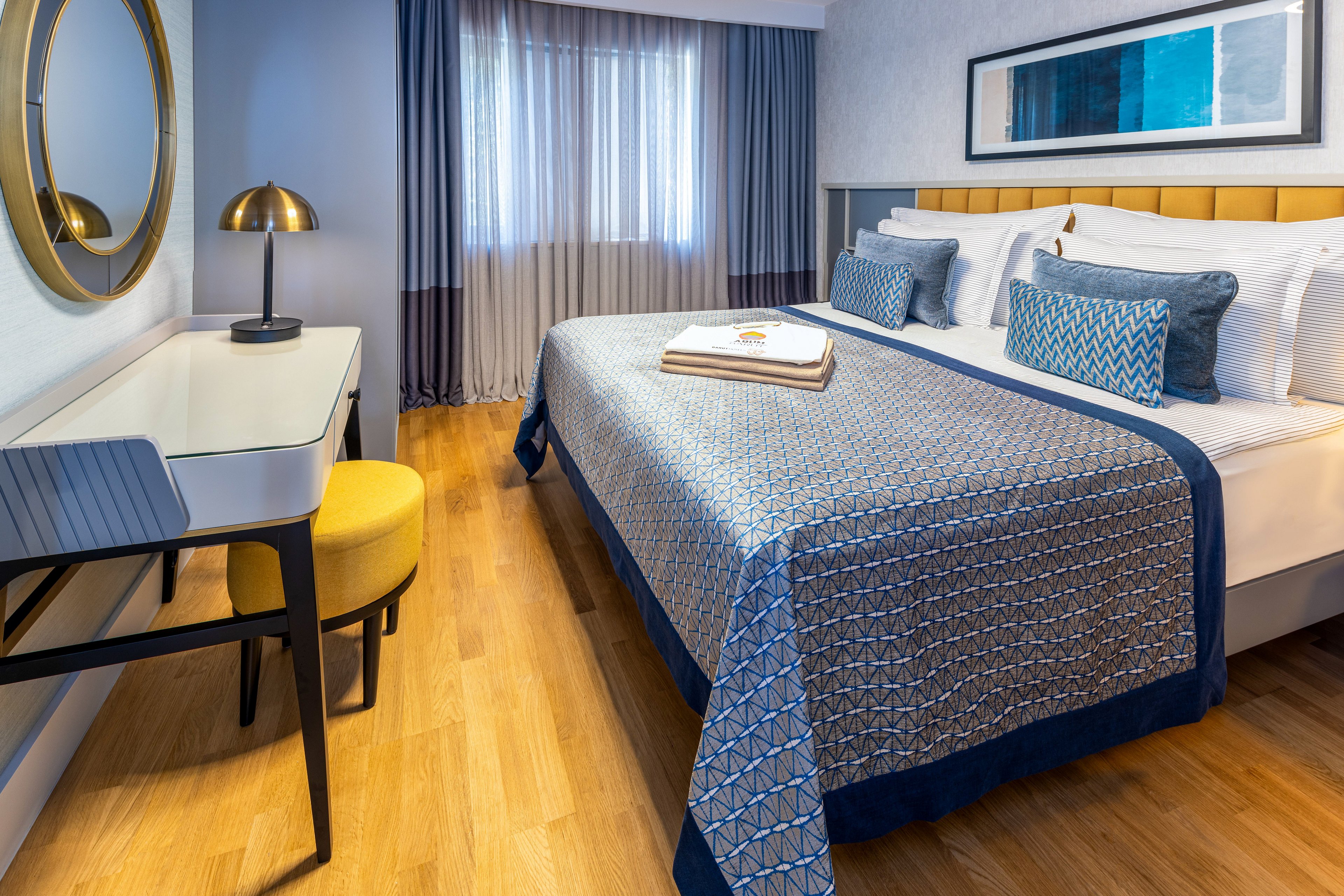 Arum Barut Collection