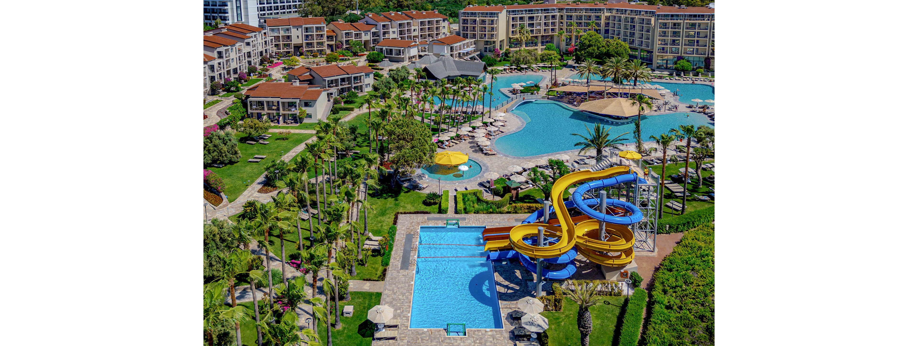 Arum Barut Collection