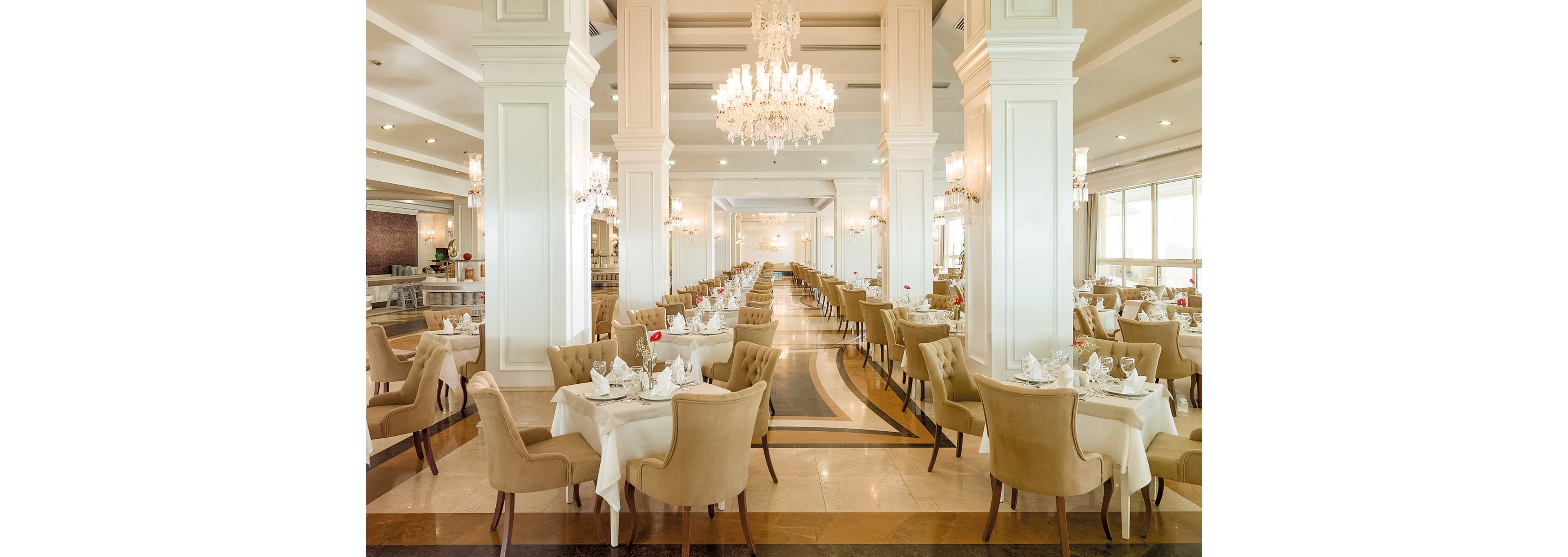 Dobedan Exclusive Hotel & Spa