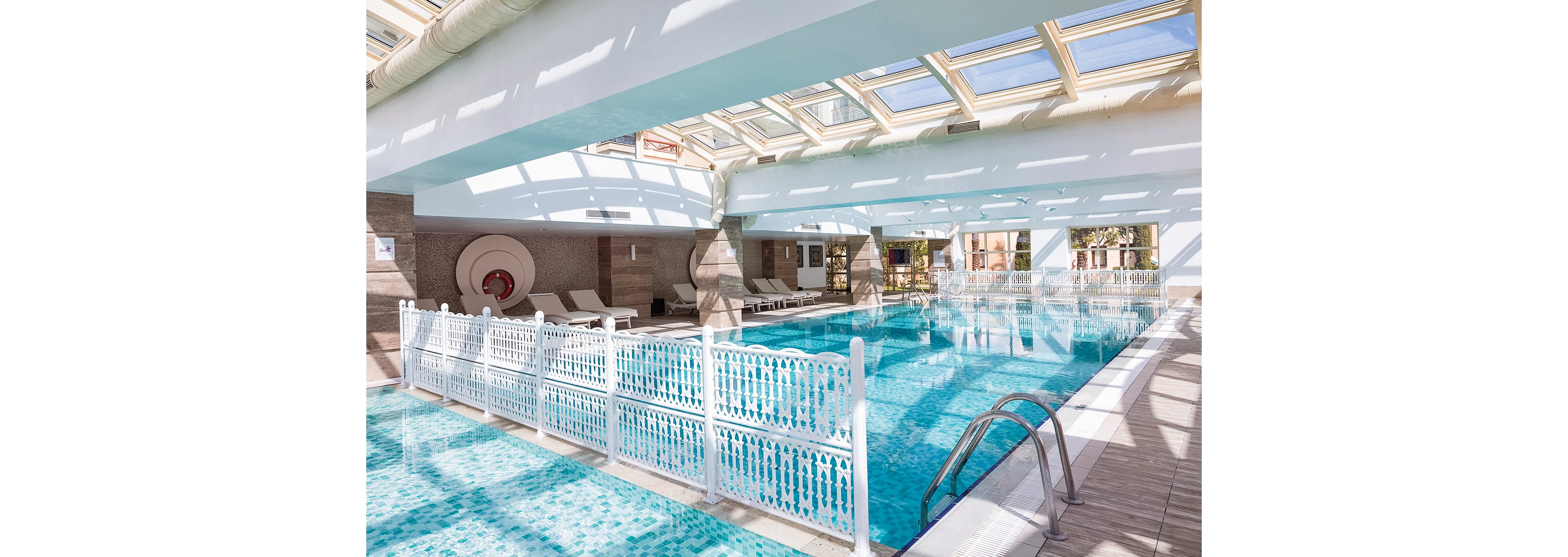 Dobedan Exclusive Hotel & Spa