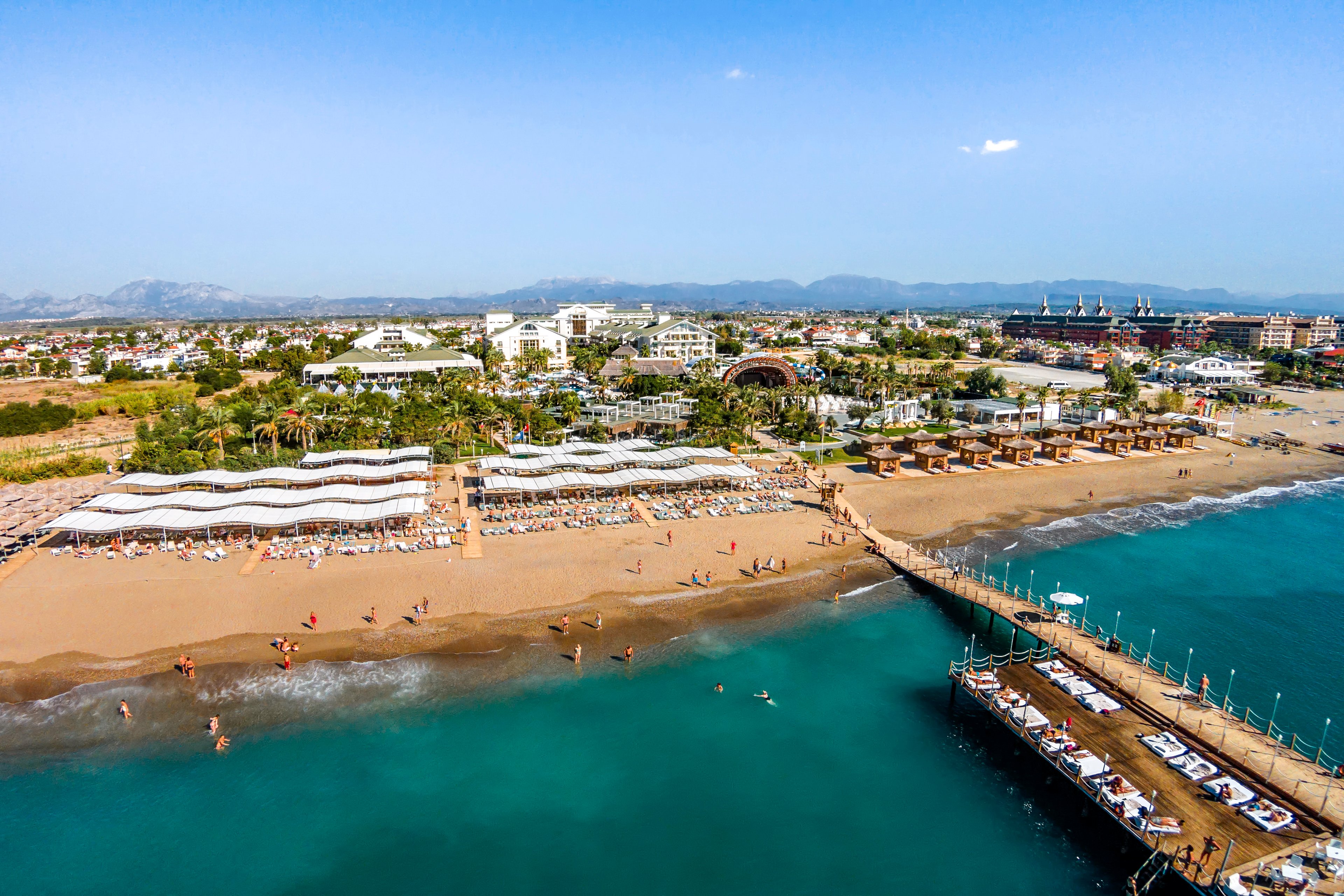 Dobedan Exclusive Hotel & Spa