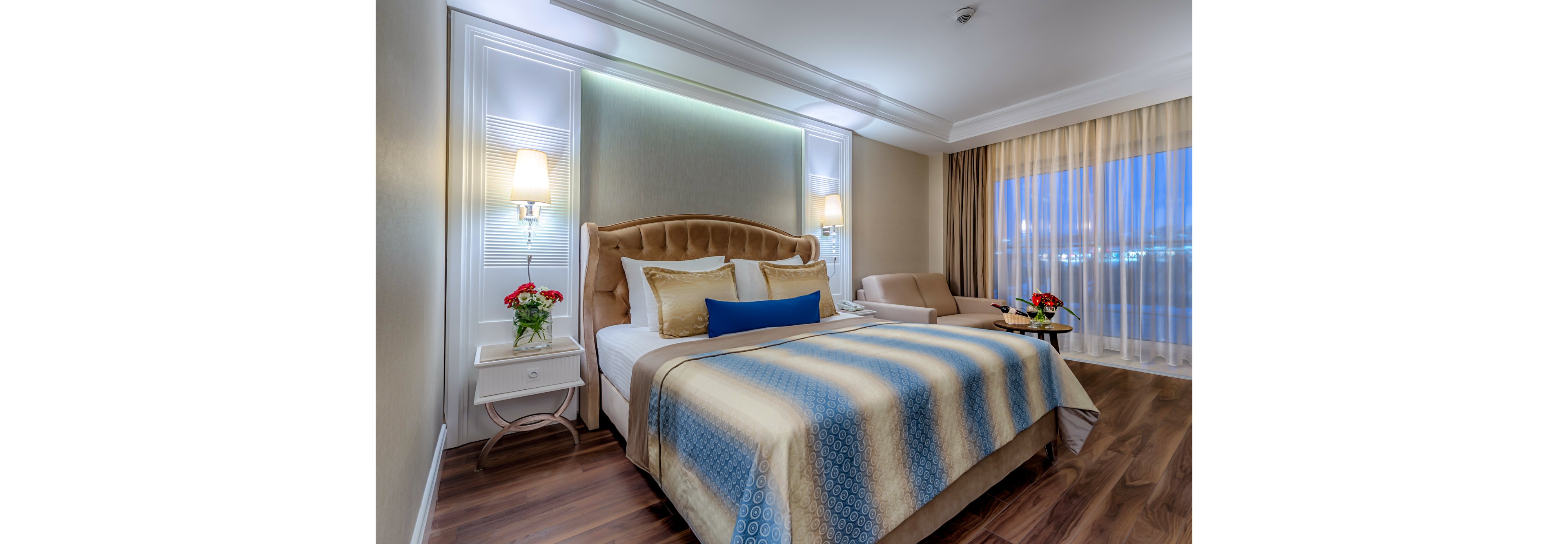 Dobedan Exclusive Hotel & Spa