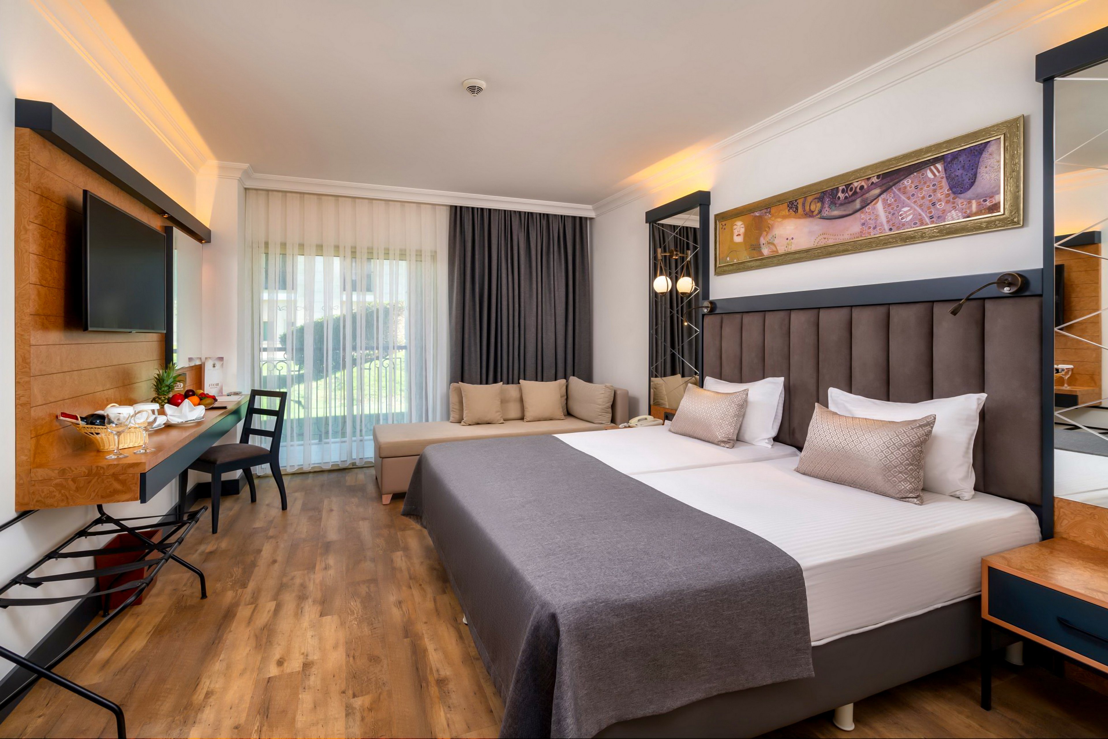 Dobedan Exclusive Hotel & Spa