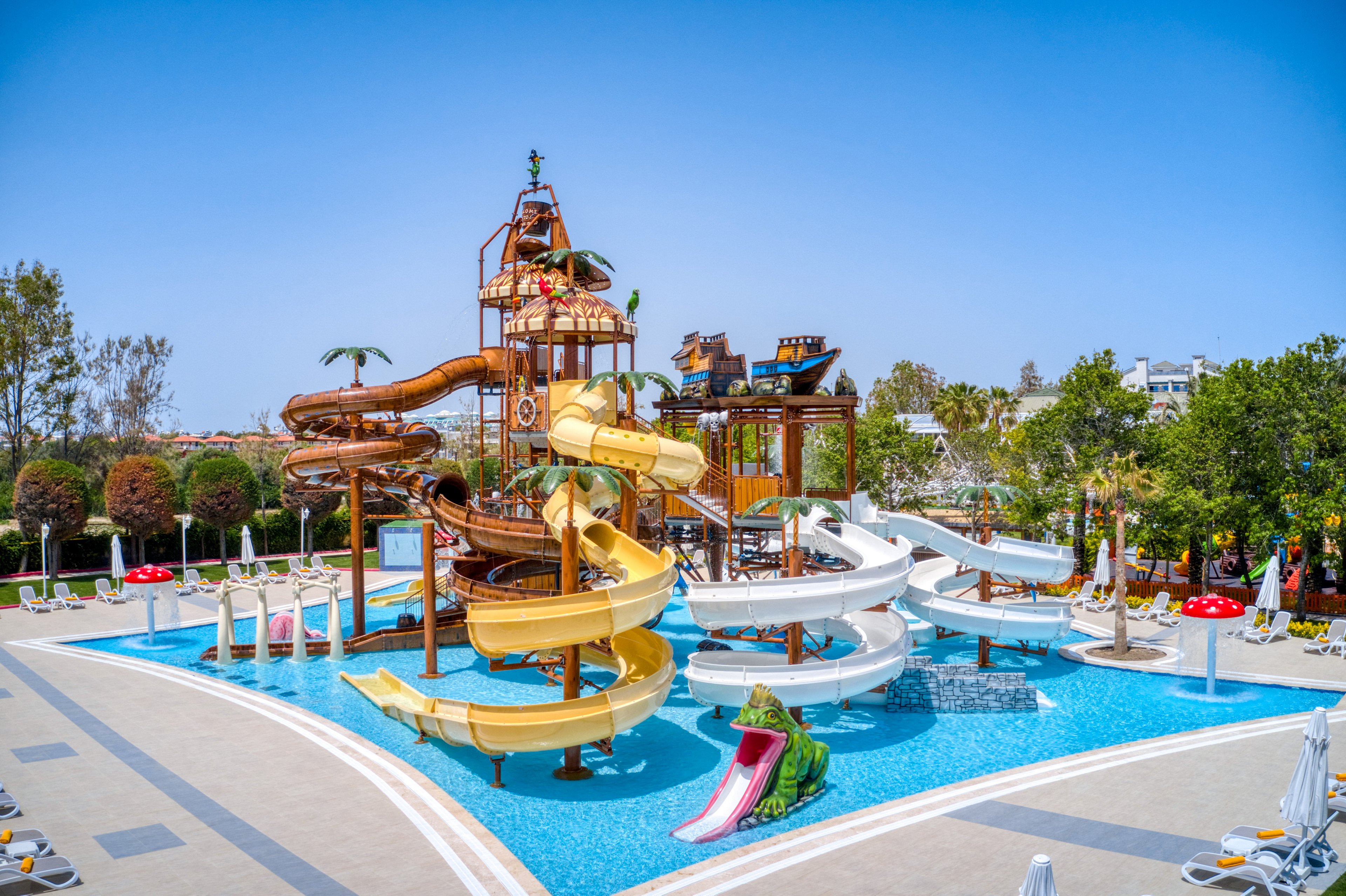 Dobedan Exclusive Hotel & Spa