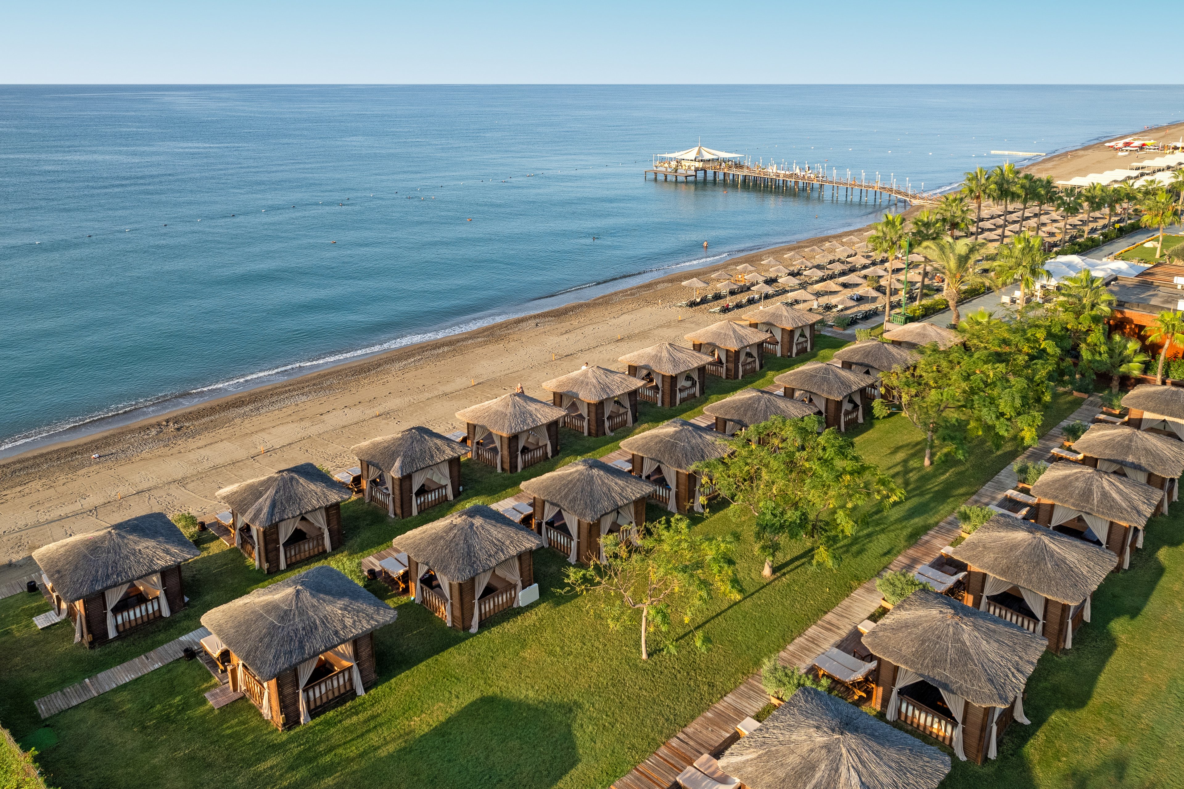 Dobedan Exclusive Hotel & Spa