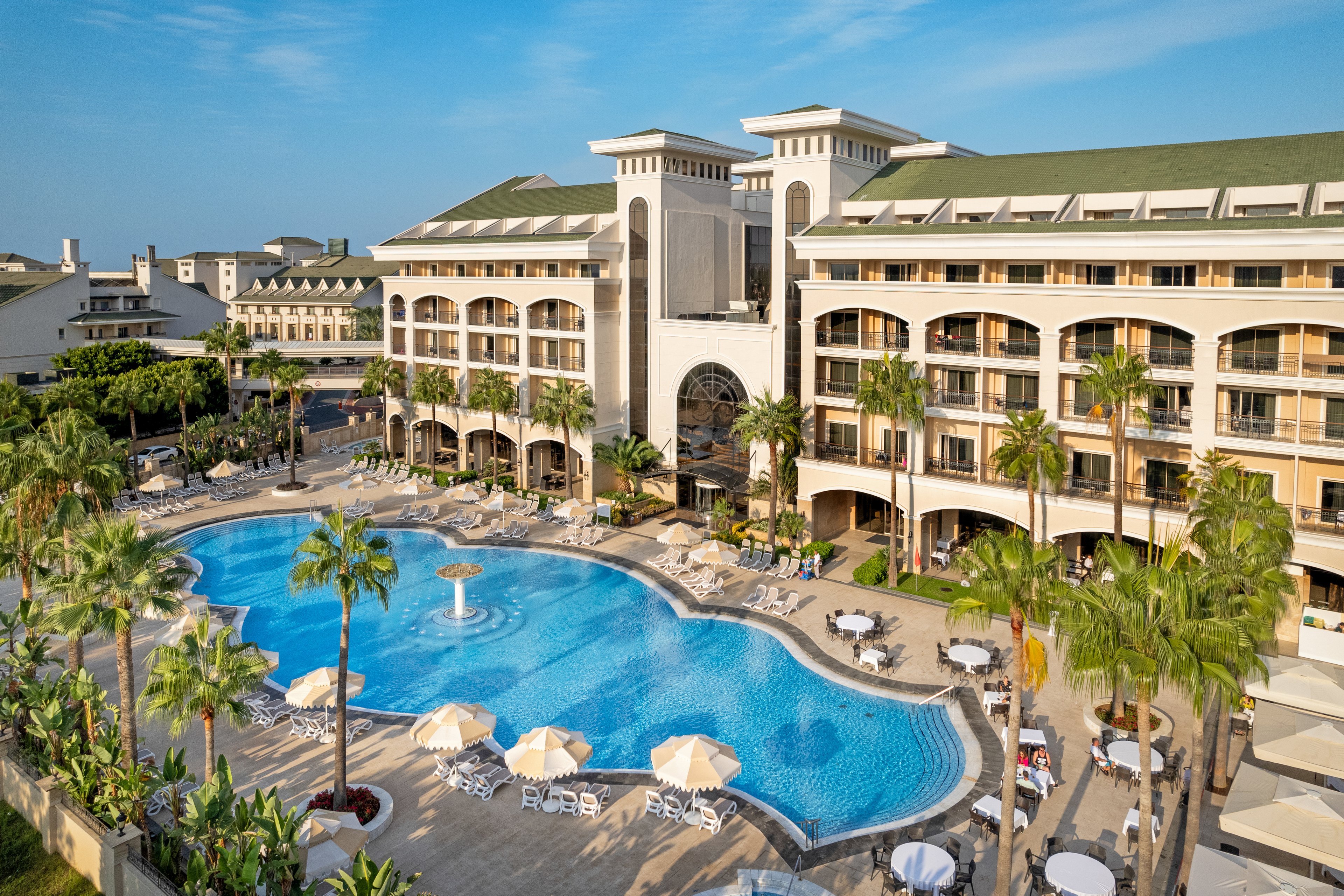 Dobedan Exclusive Hotel & Spa