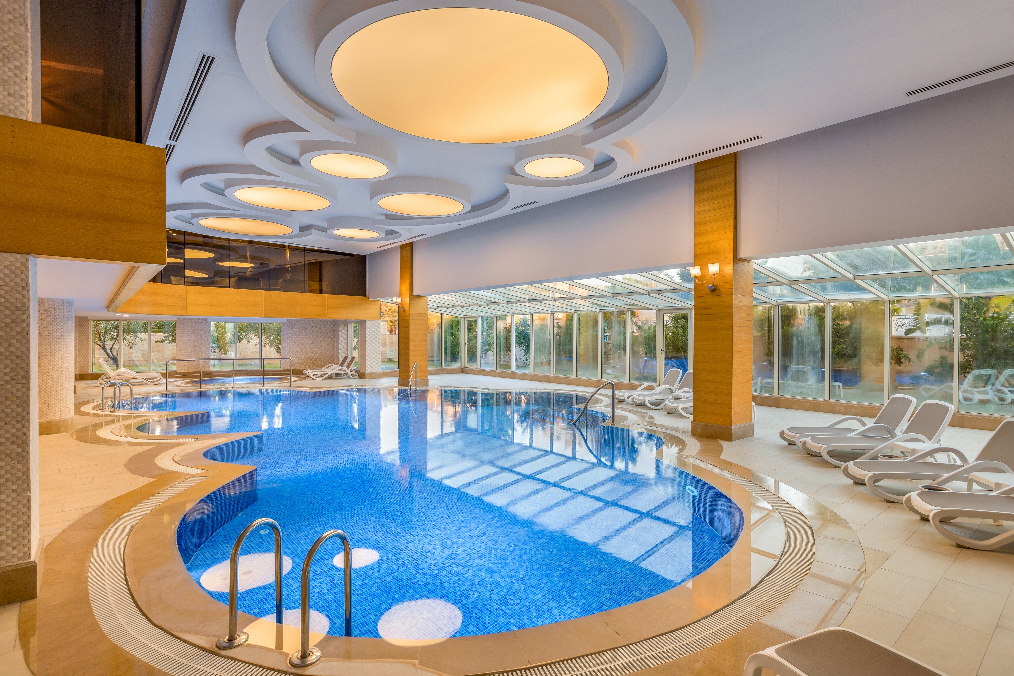 Dobedan Exclusive Hotel & Spa