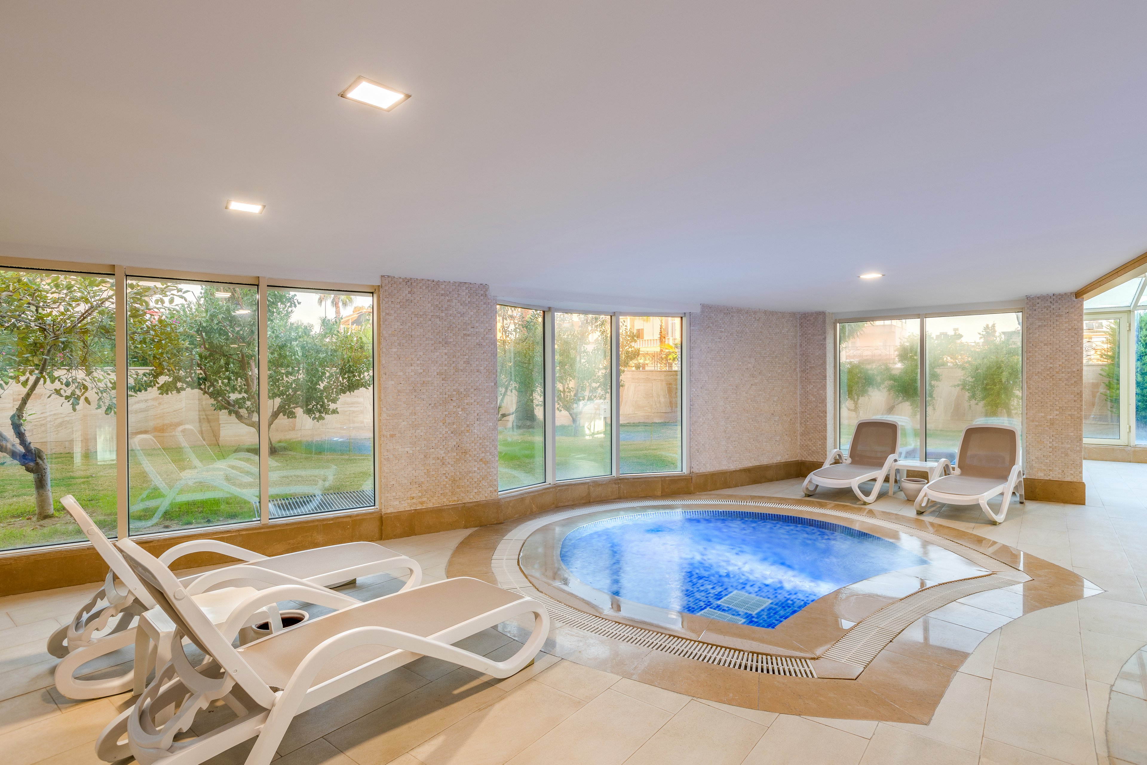 Dobedan Exclusive Hotel & Spa