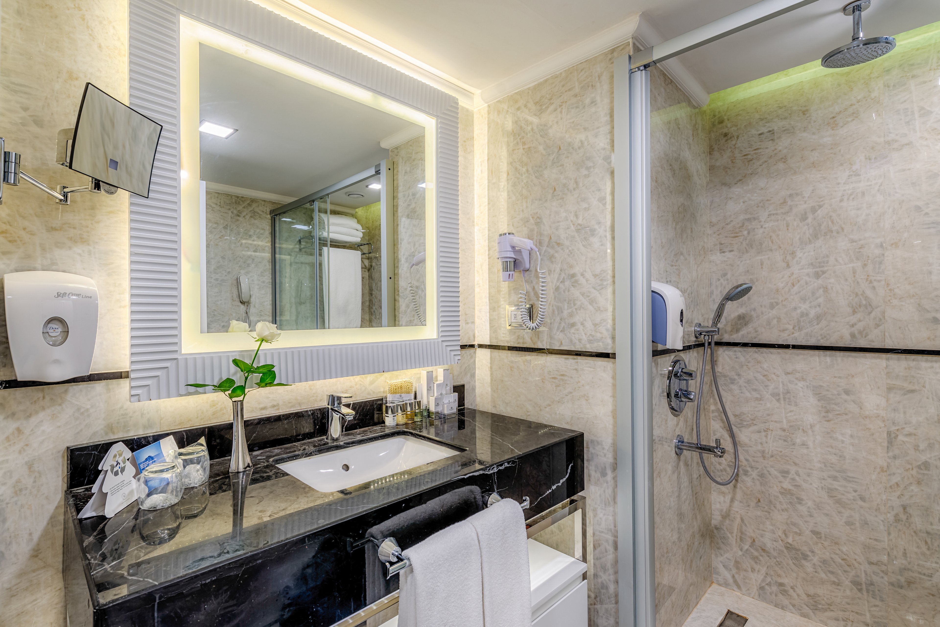 Dobedan Exclusive Hotel & Spa