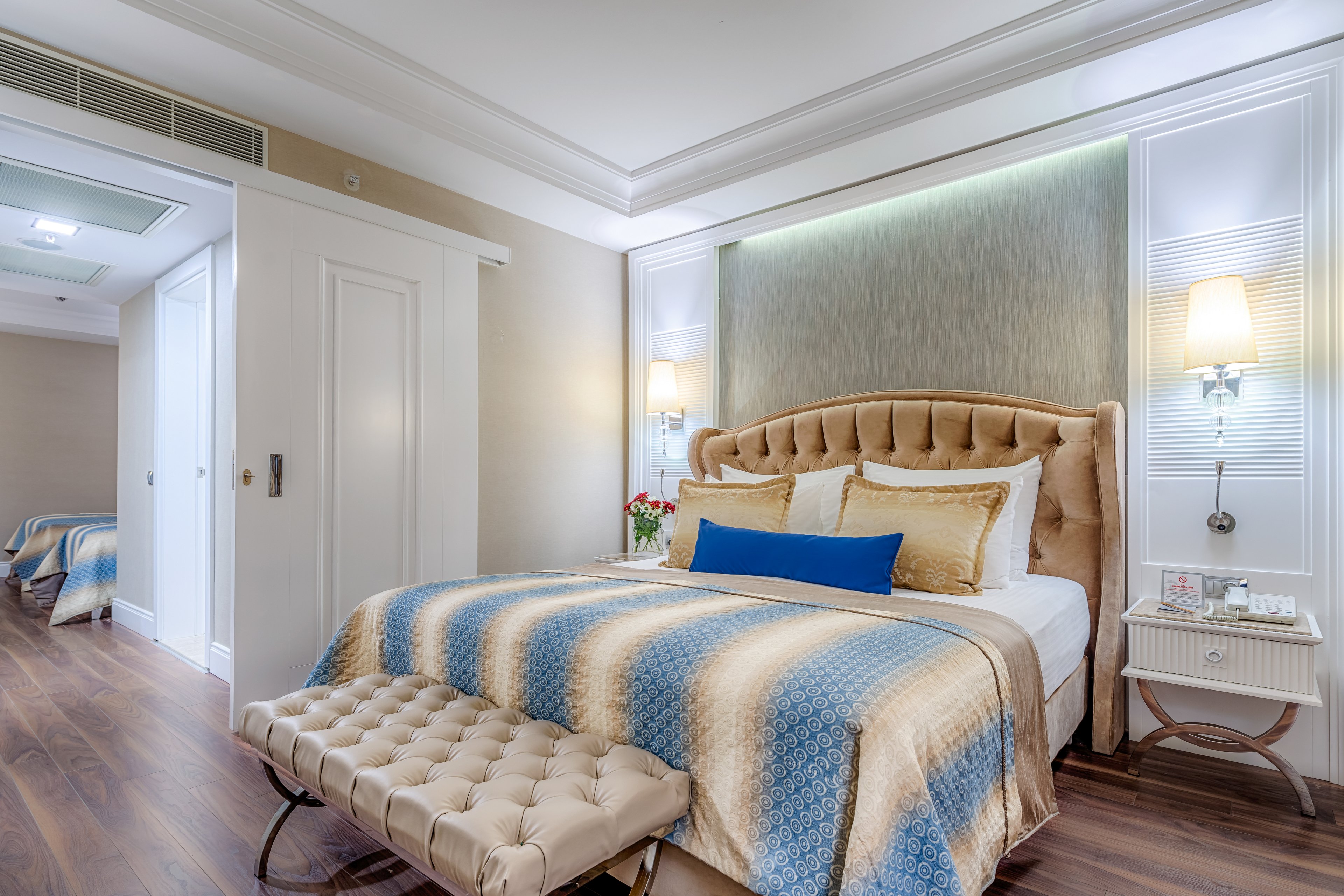 Dobedan Exclusive Hotel & Spa