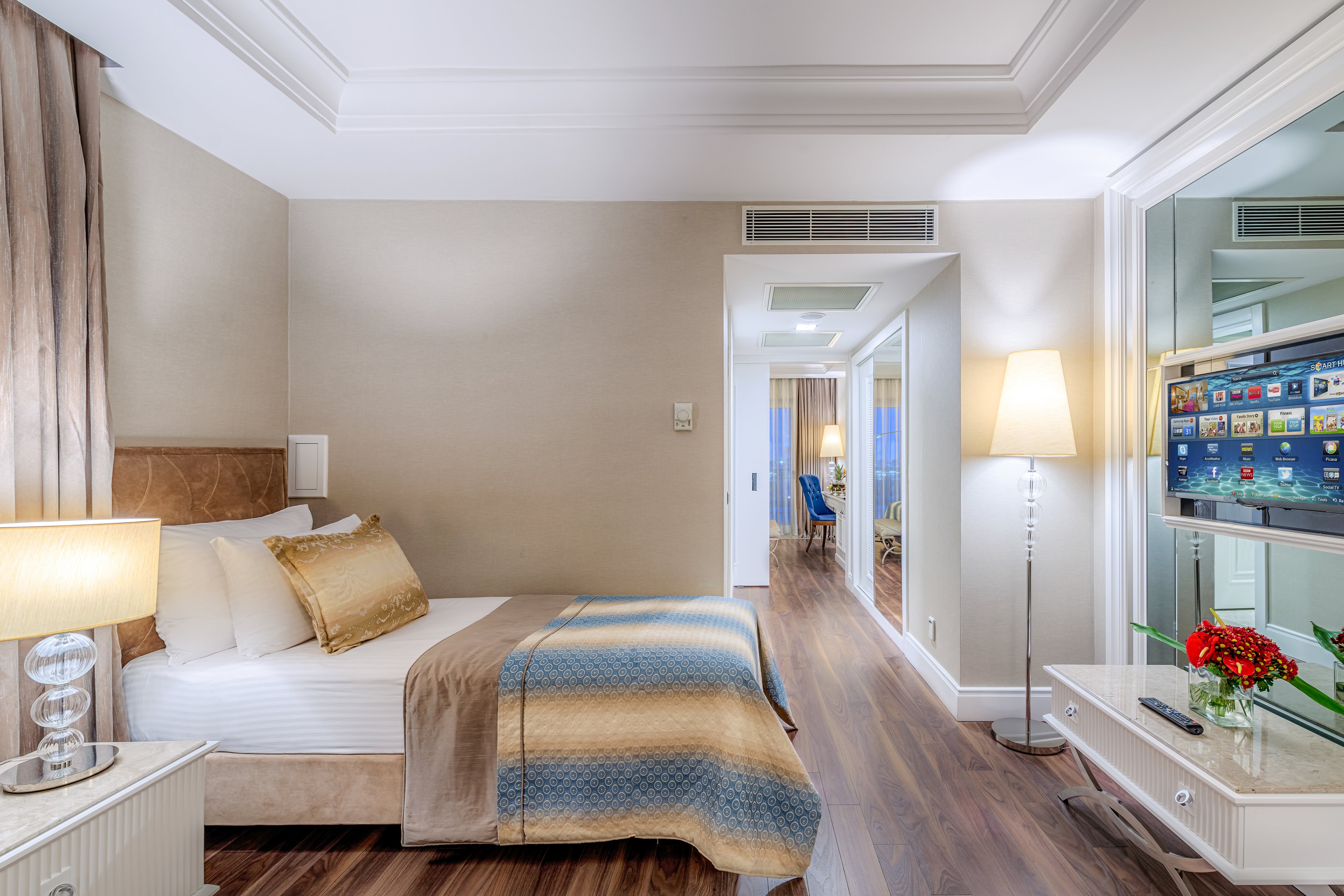 Dobedan Exclusive Hotel & Spa