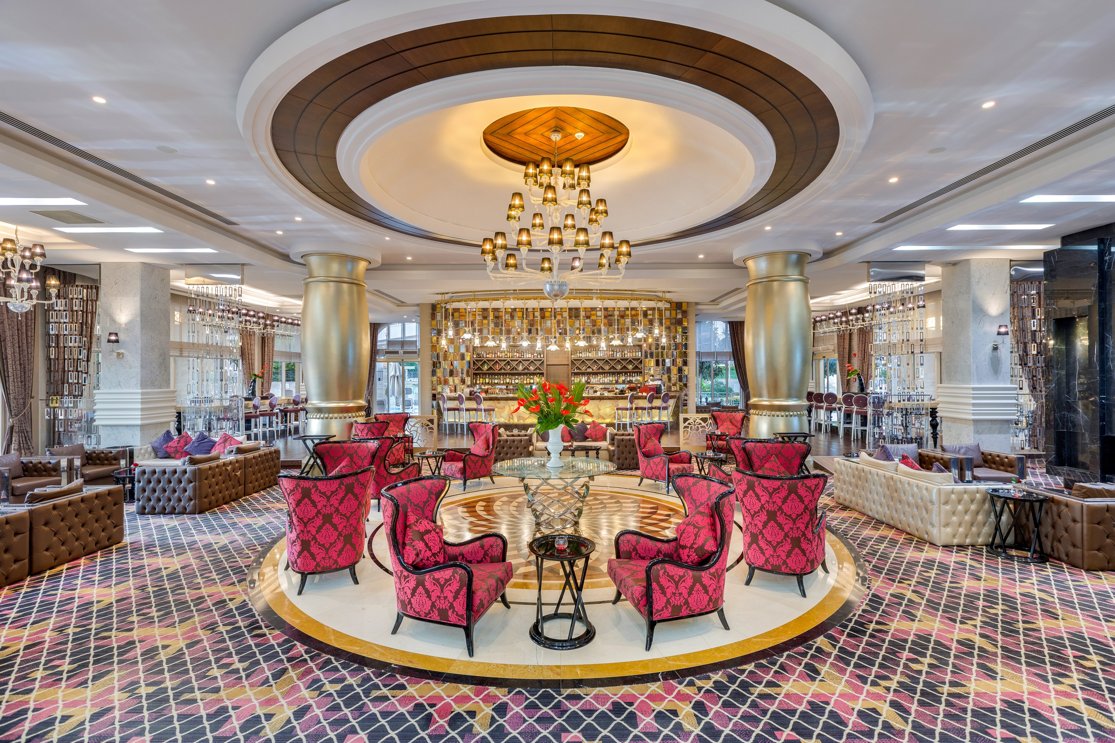 Dobedan Exclusive Hotel & Spa