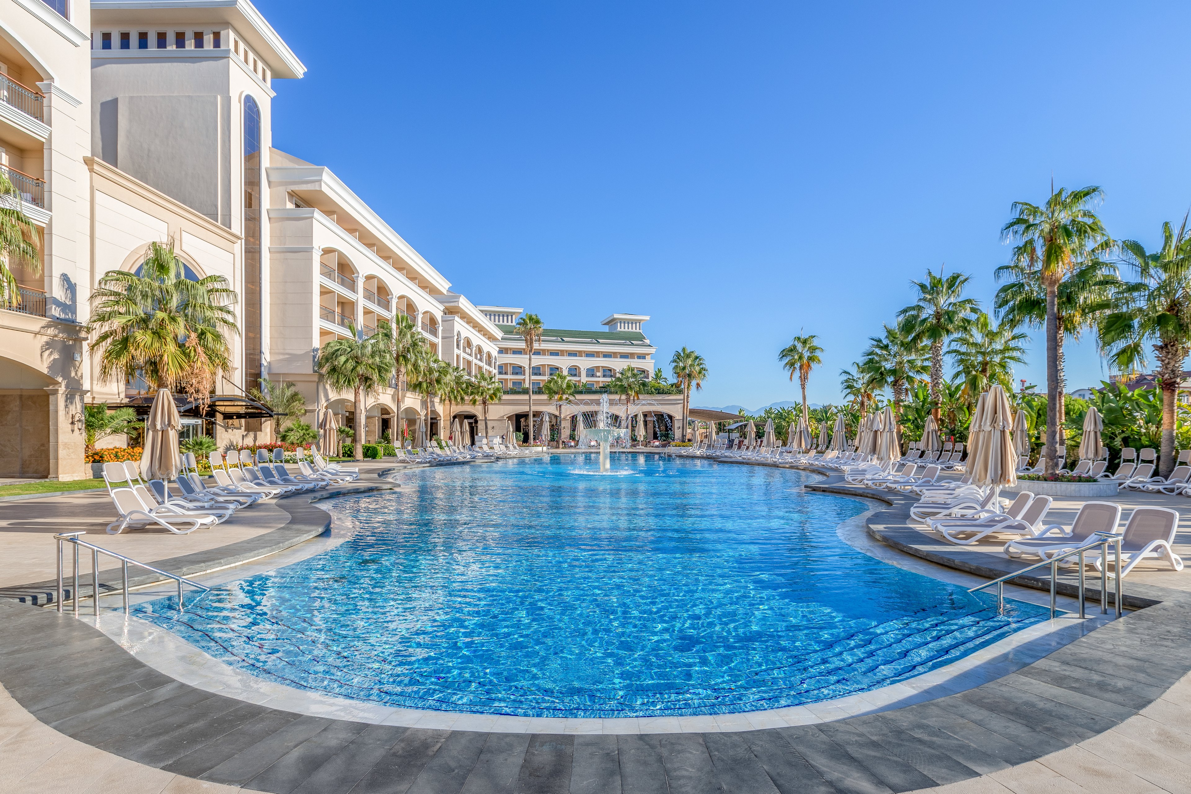 Dobedan Exclusive Hotel & Spa