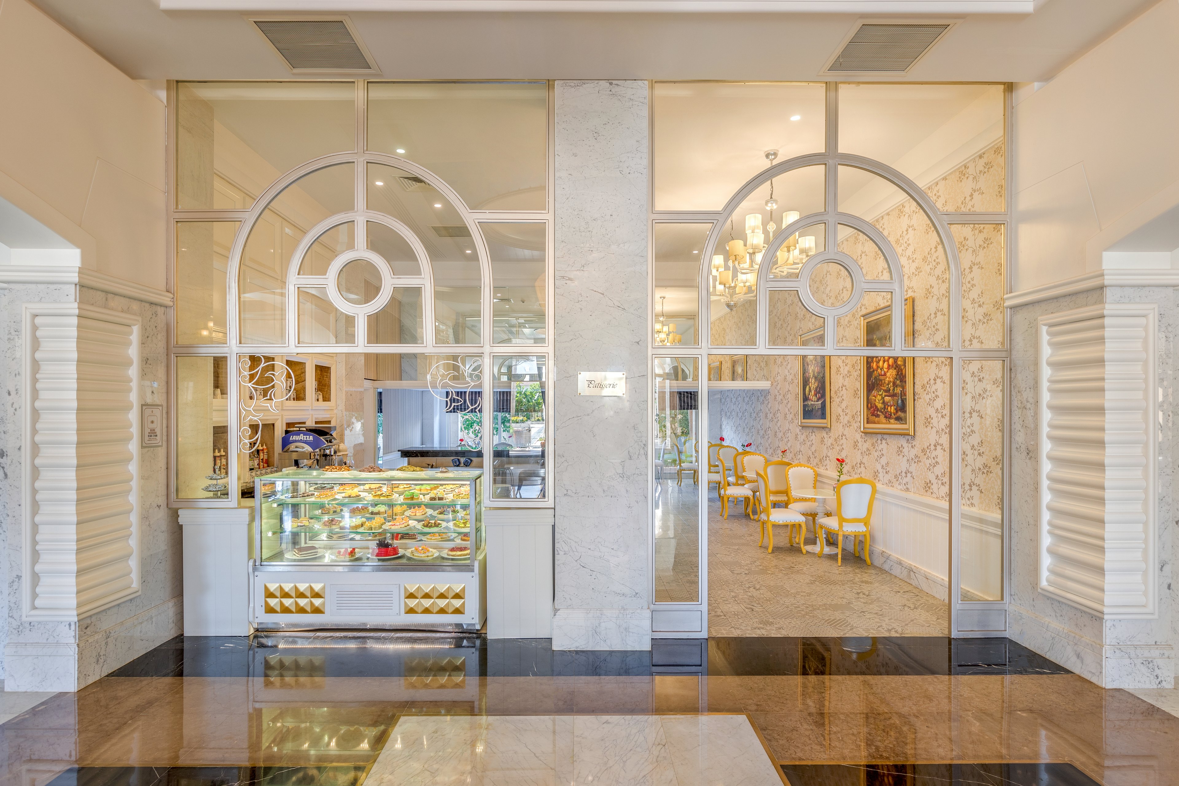 Dobedan Exclusive Hotel & Spa