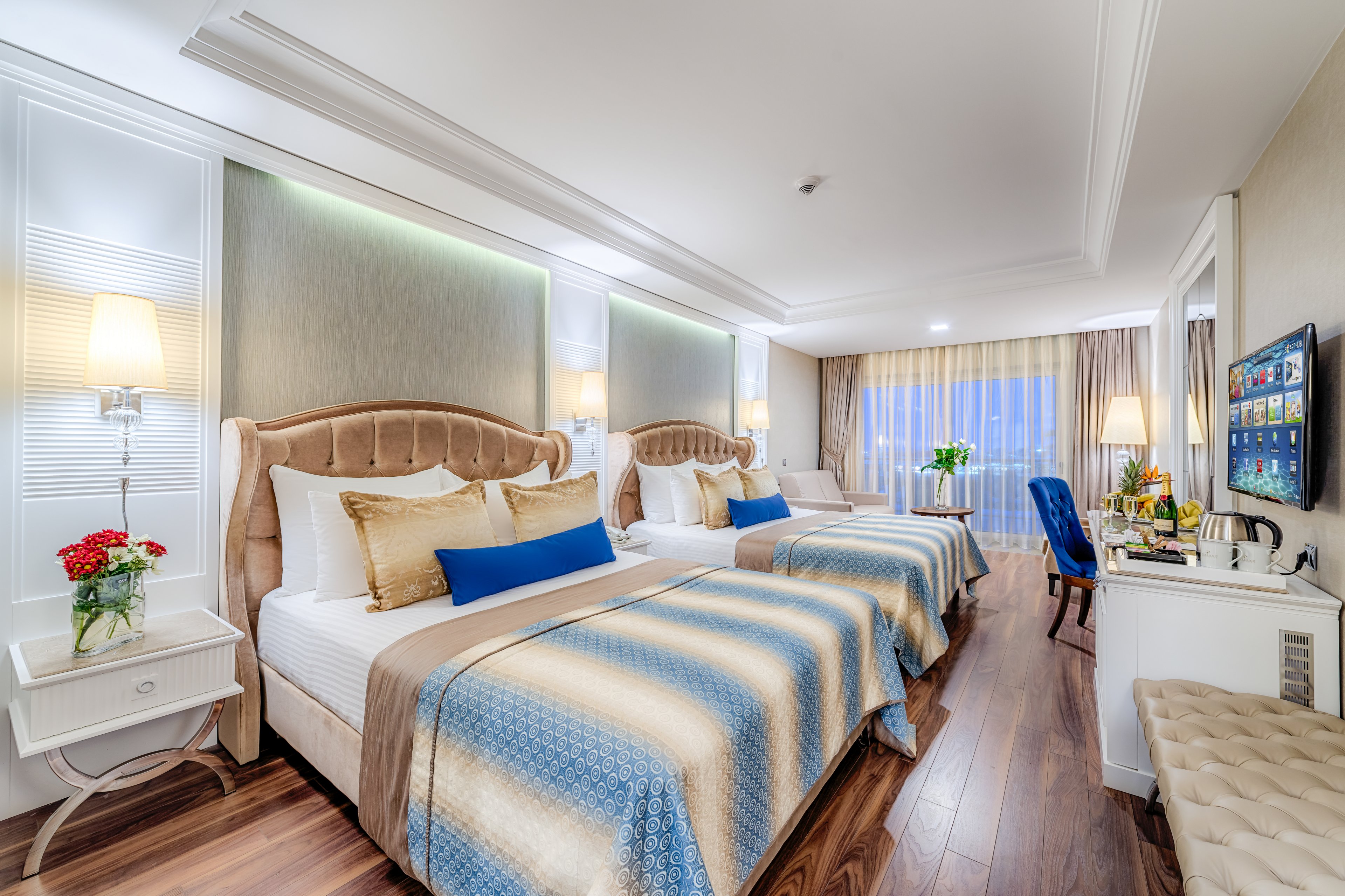 Dobedan Exclusive Hotel & Spa