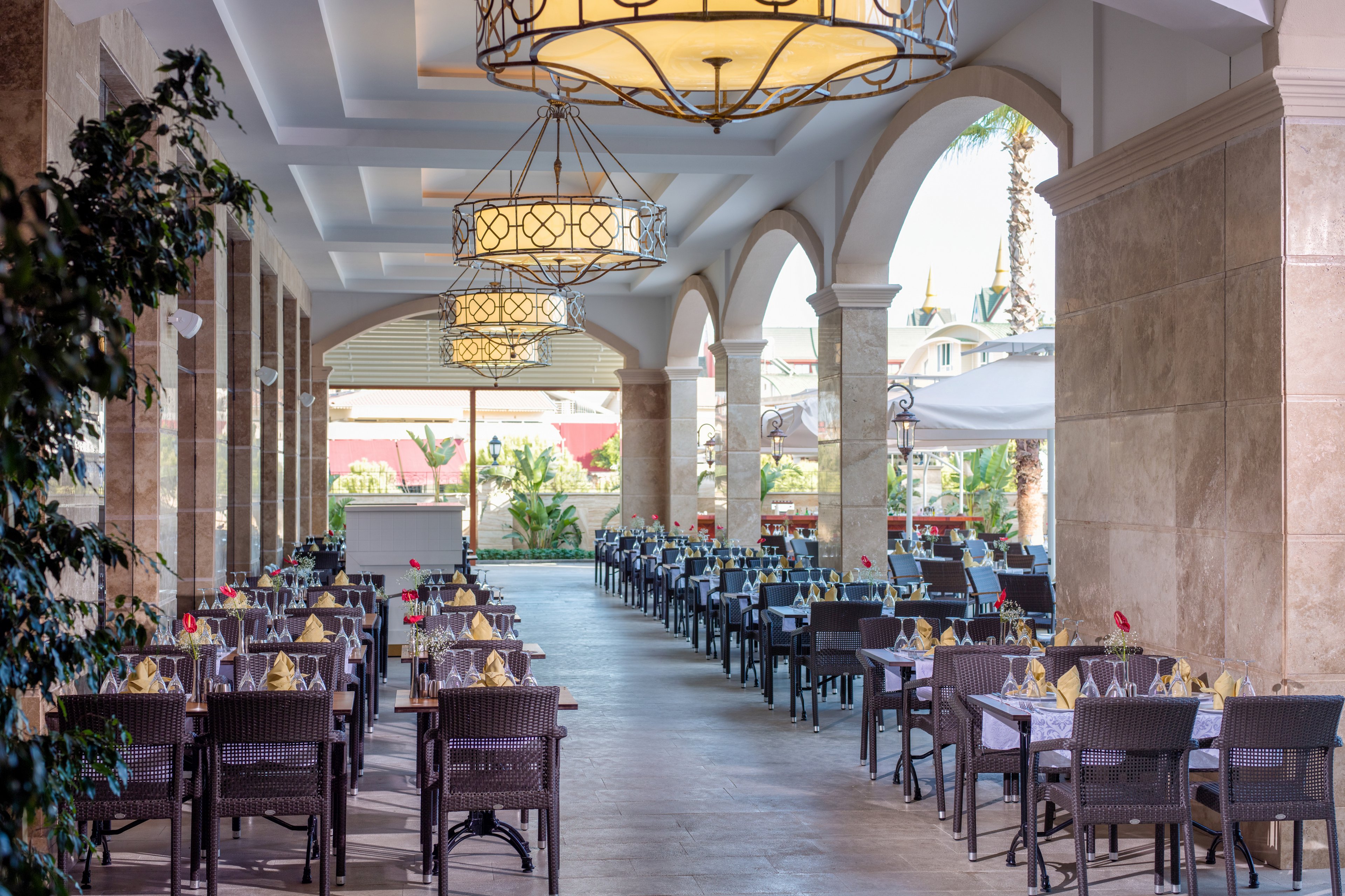 Dobedan Exclusive Hotel & Spa