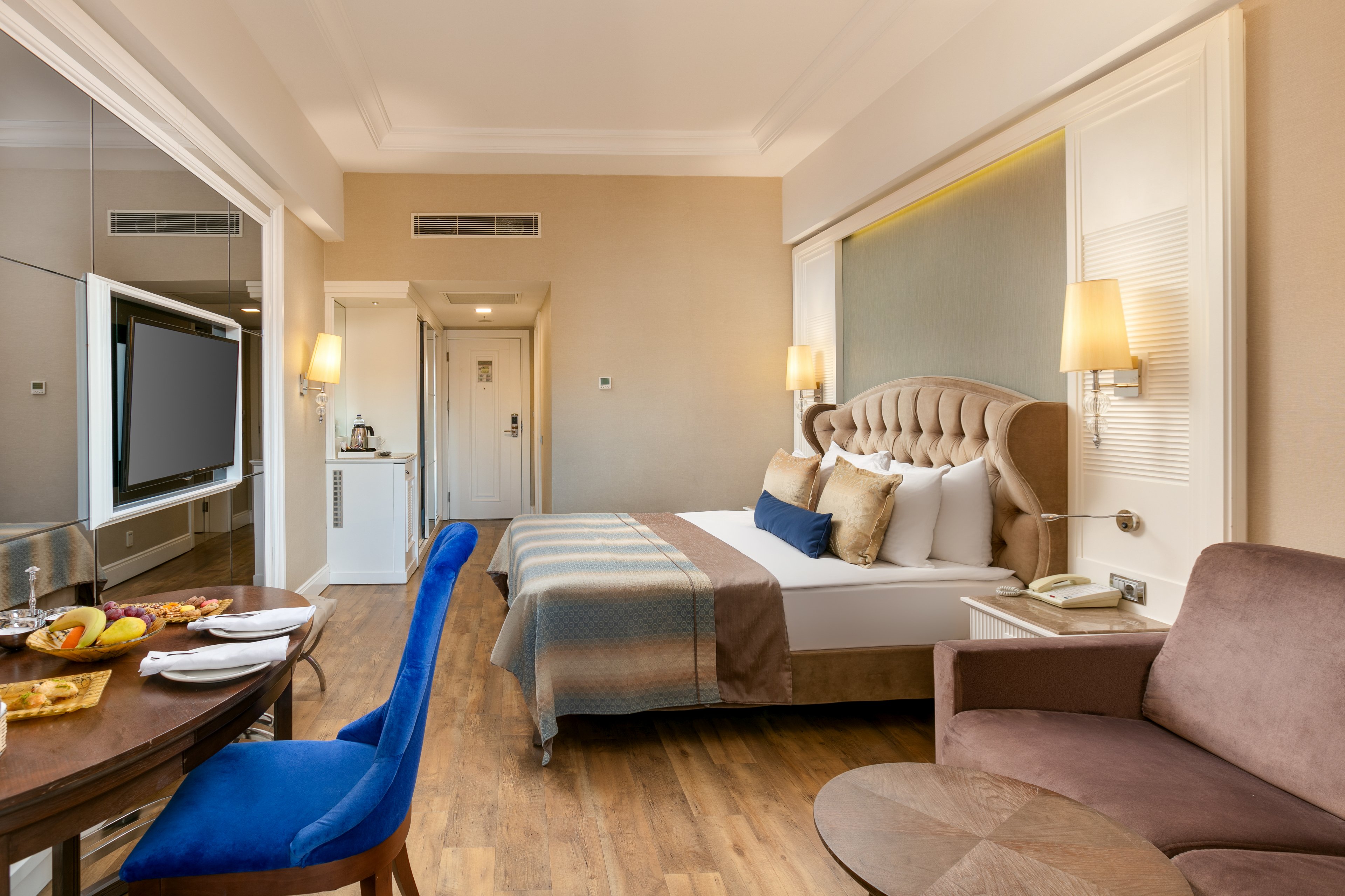 Dobedan Exclusive Hotel & Spa